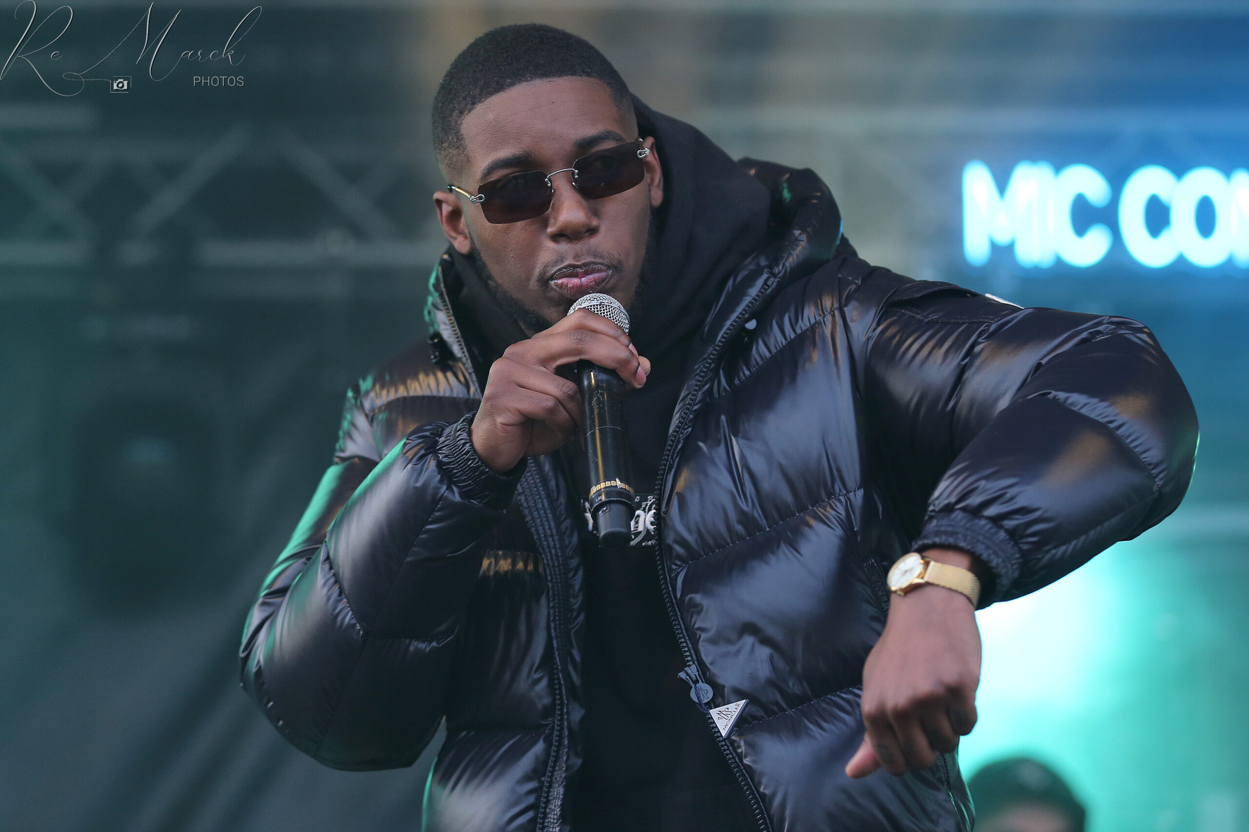 OG Gold 3 IncRockS13