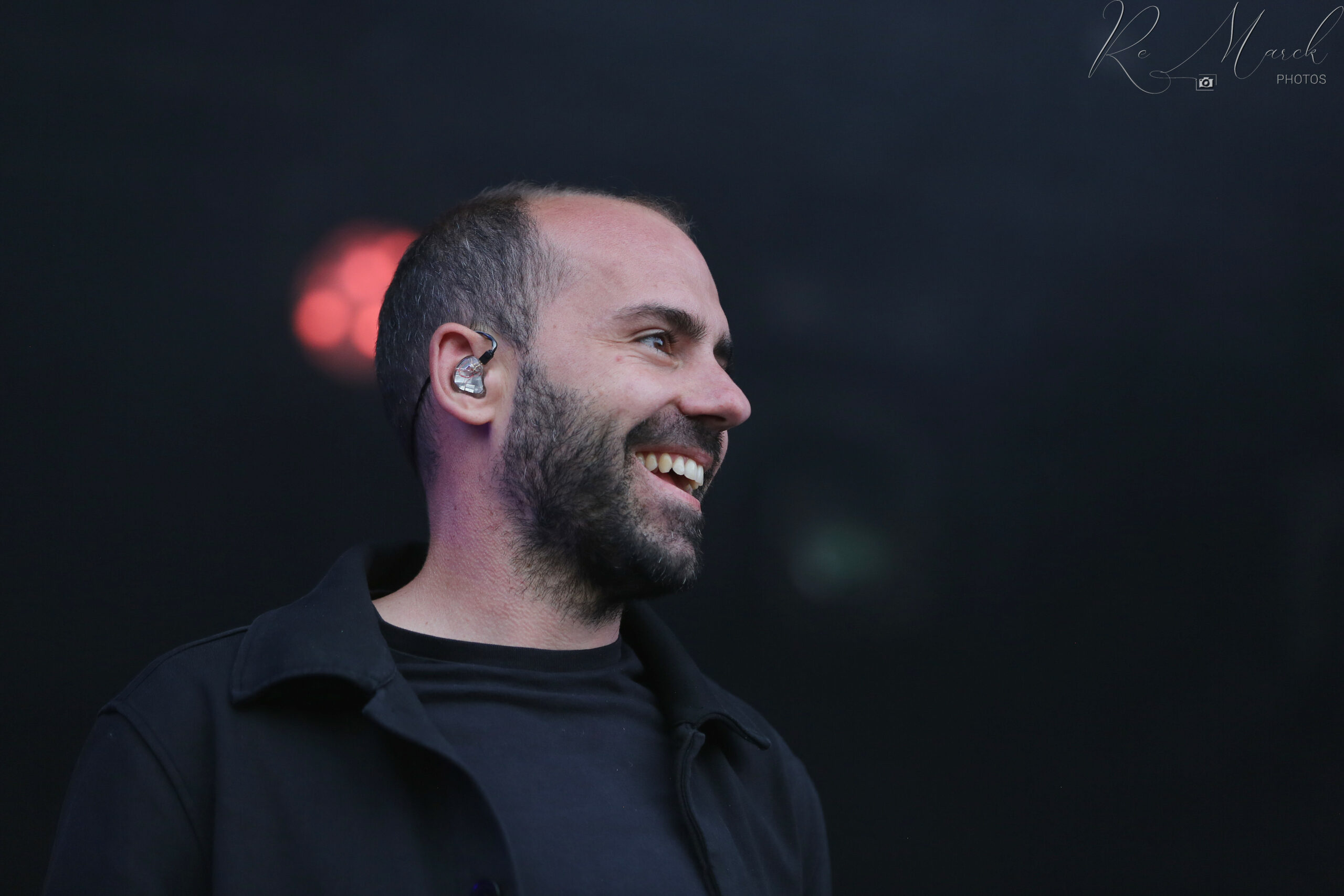 Trois Cafés Gourmands 1 IncRockD23