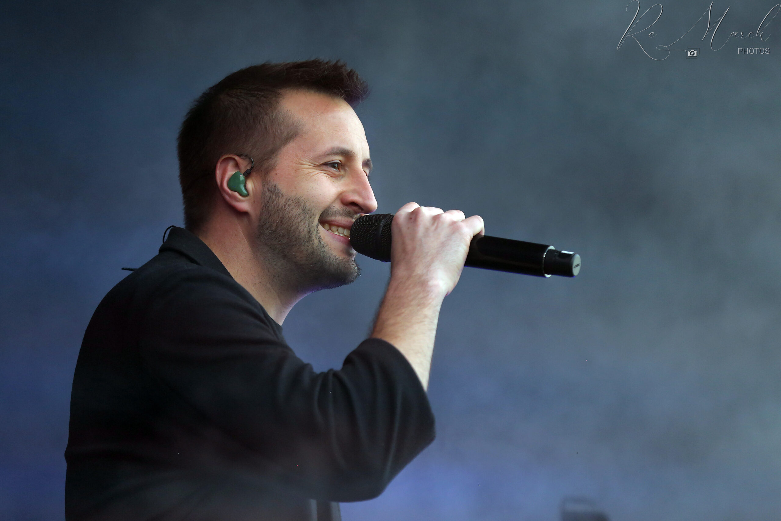 Trois Cafés Gourmands 2 IncRockD23