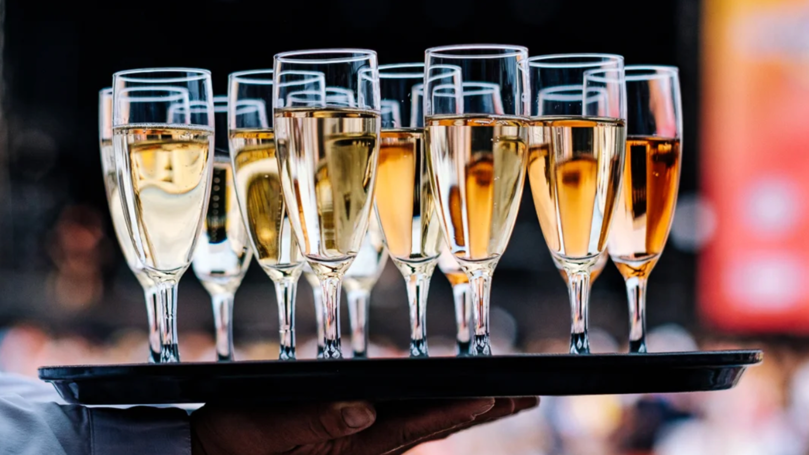 vivez les Francos en VIP