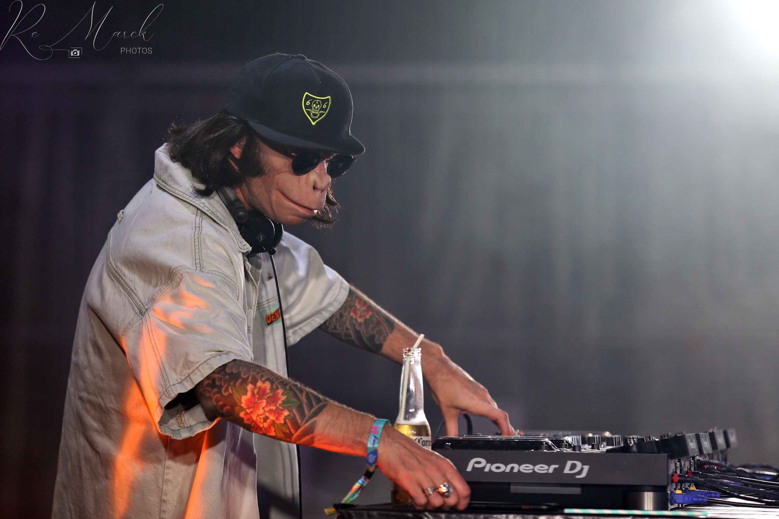 xxKid Noize 21 Feelgood23J