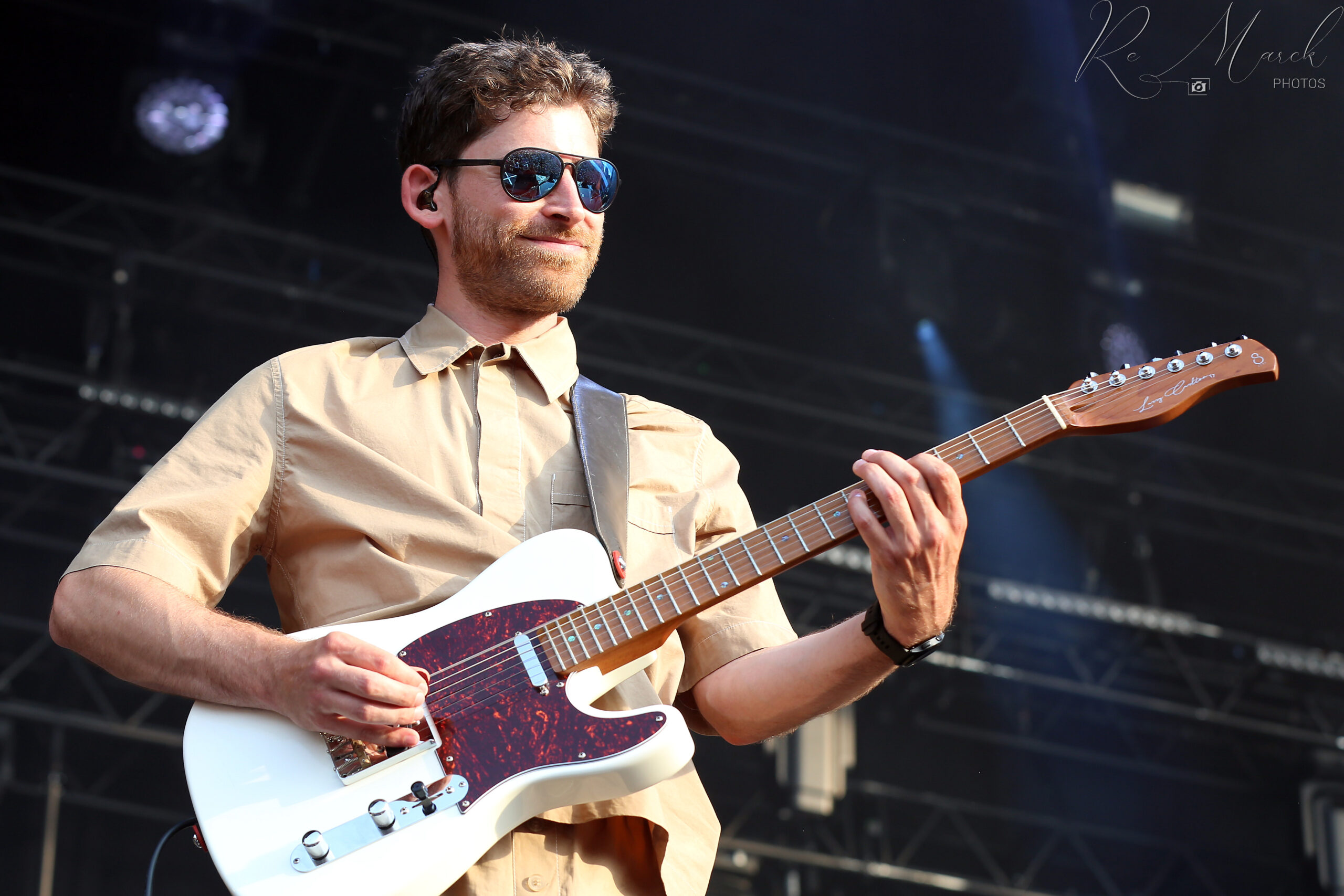 xxAmir guitariste 1 Baudet23D