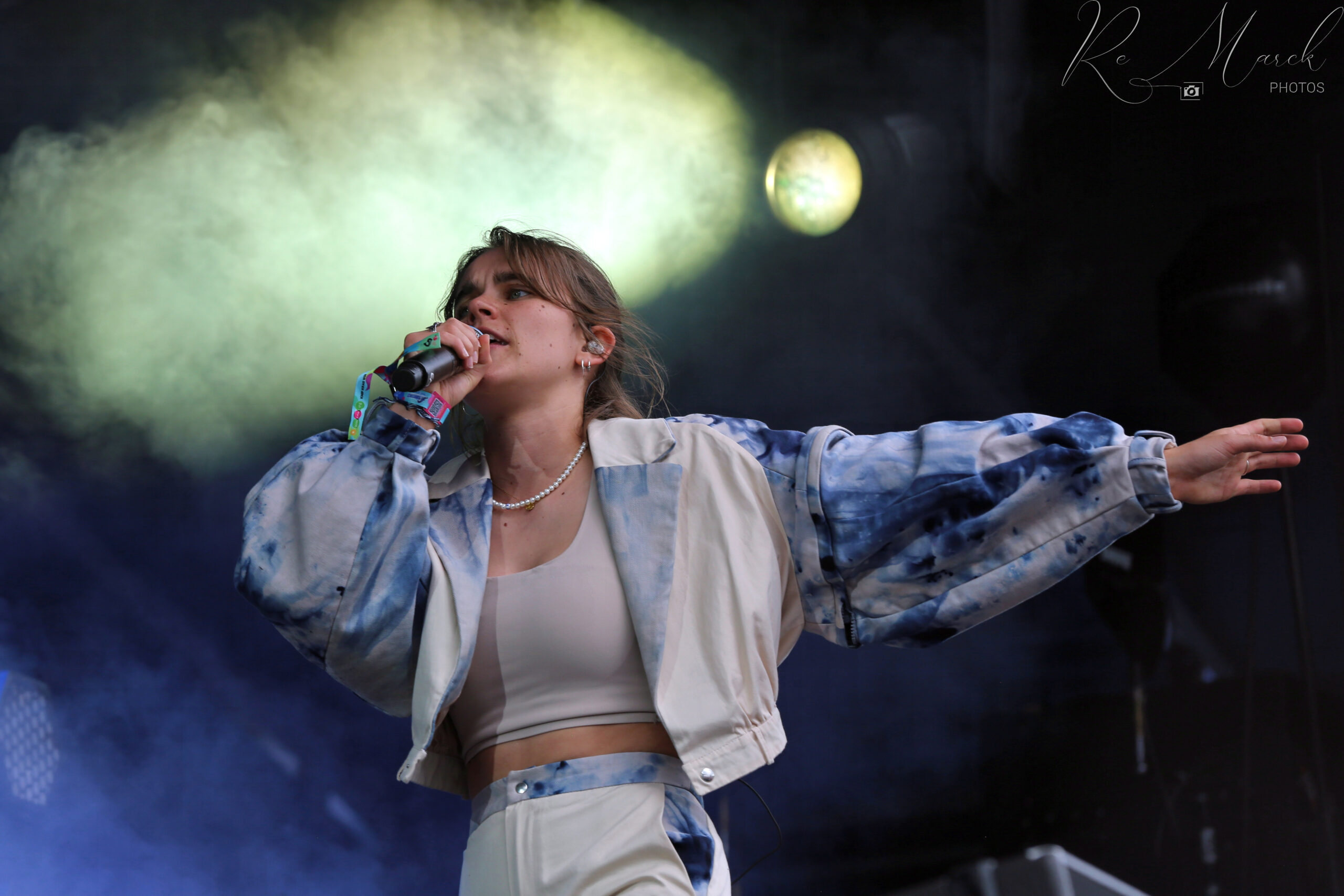 Les Francos version luxembourgeoise dévoilent un programme très alléchant.