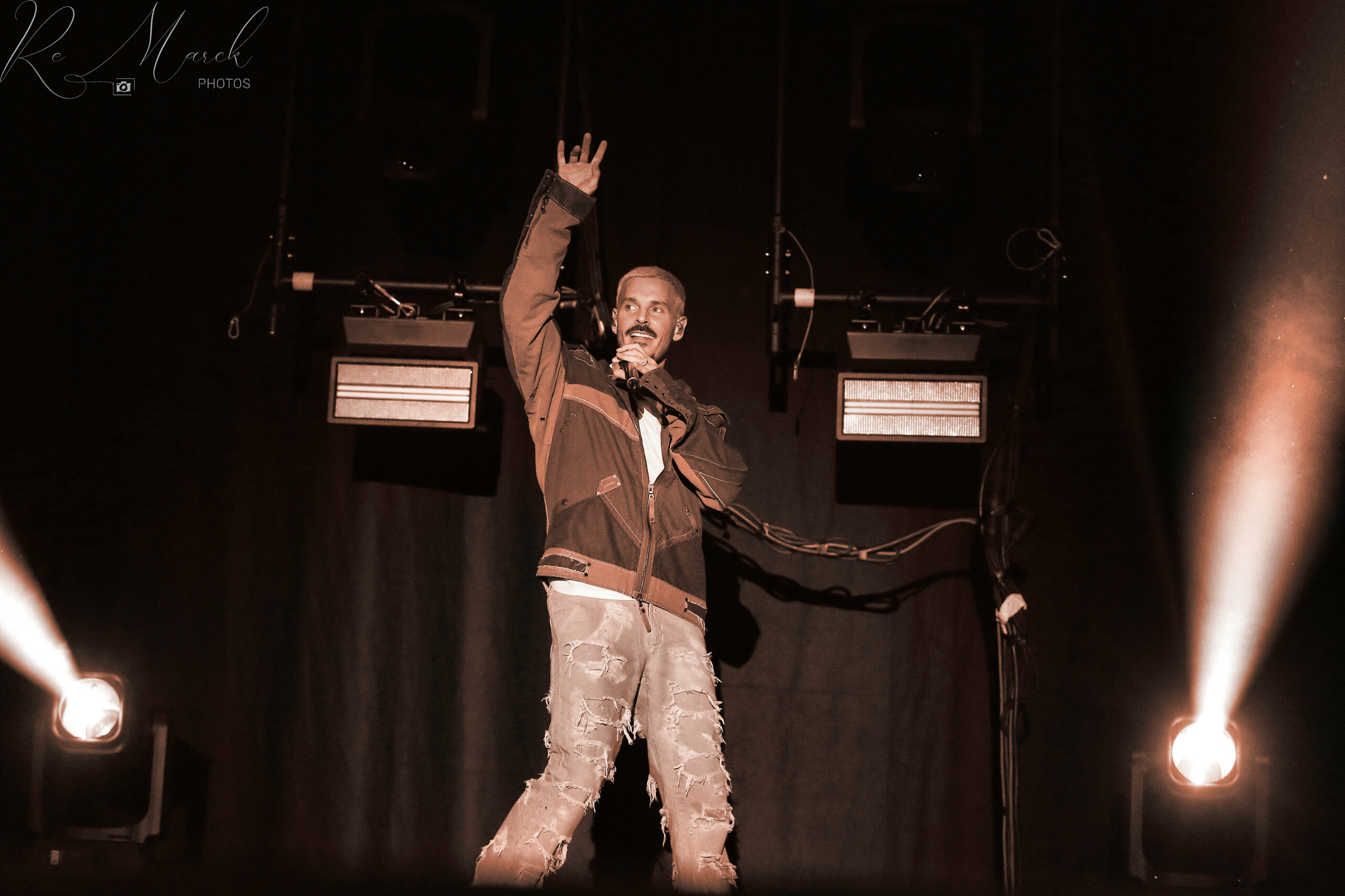 xxMatt Pokora 1 Baudet23D