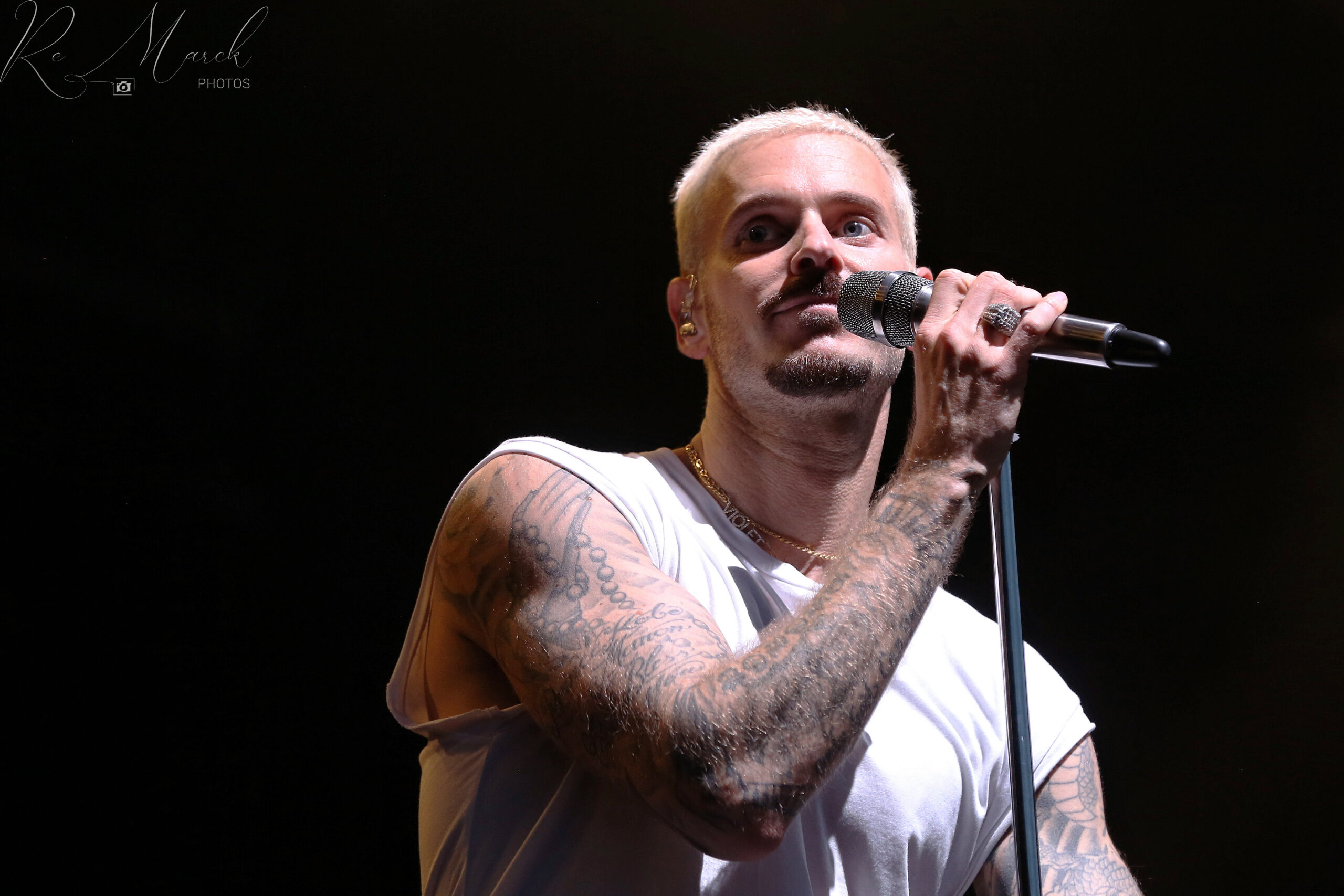 xxMatt Pokora 1 FeelgoodS23