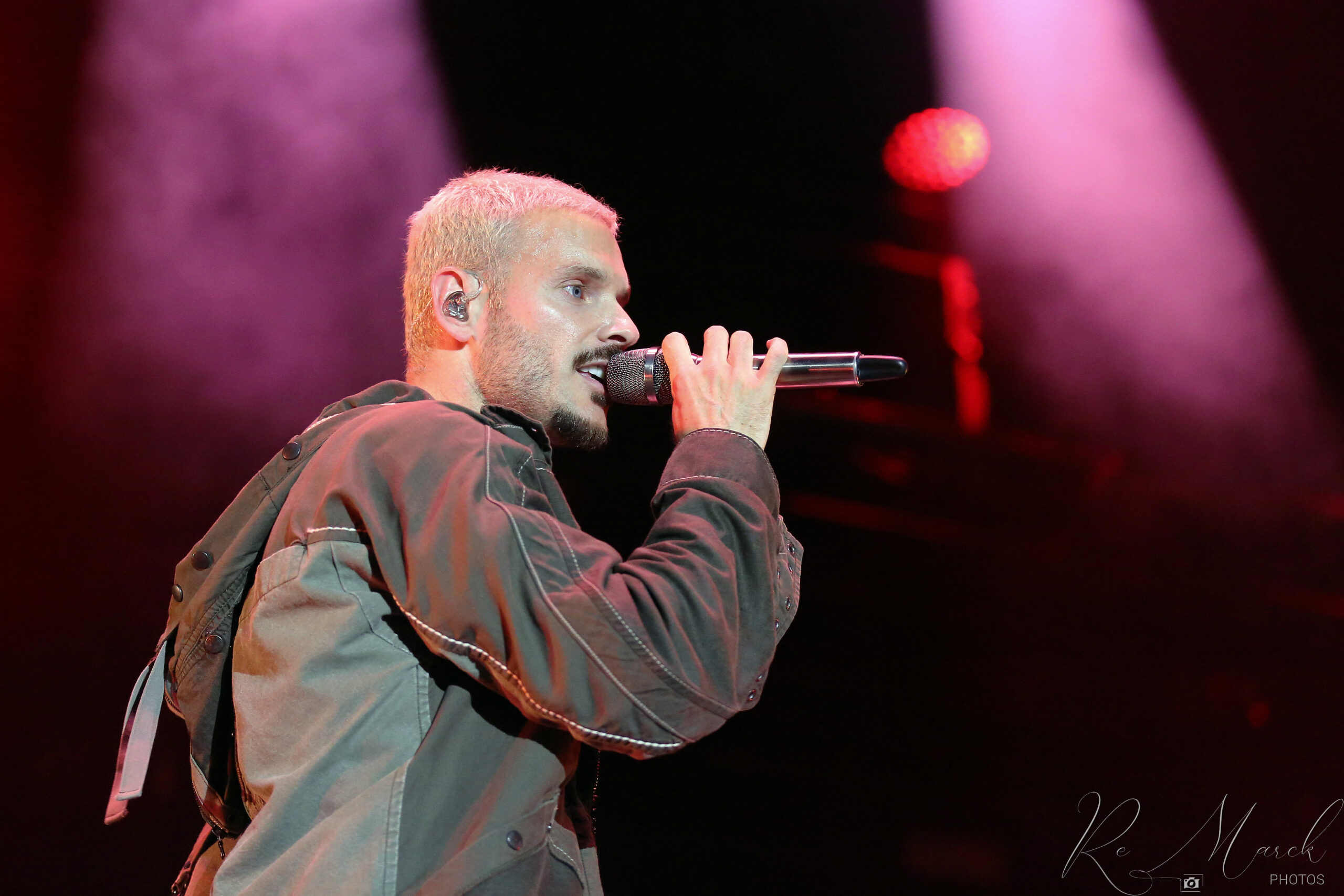 xxMatt Pokora 13 Baudet23D