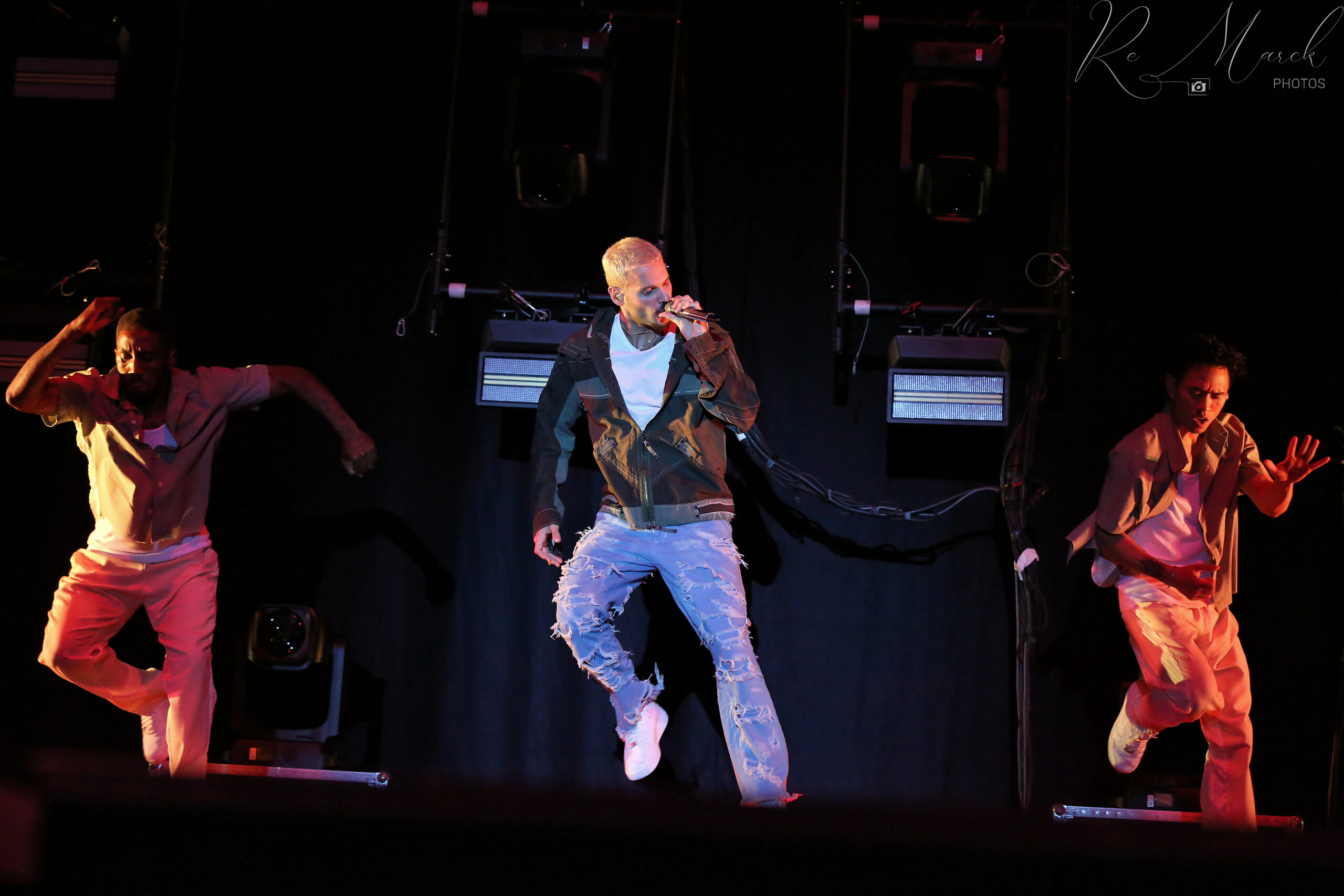 xxMatt Pokora 3 Baudet23D