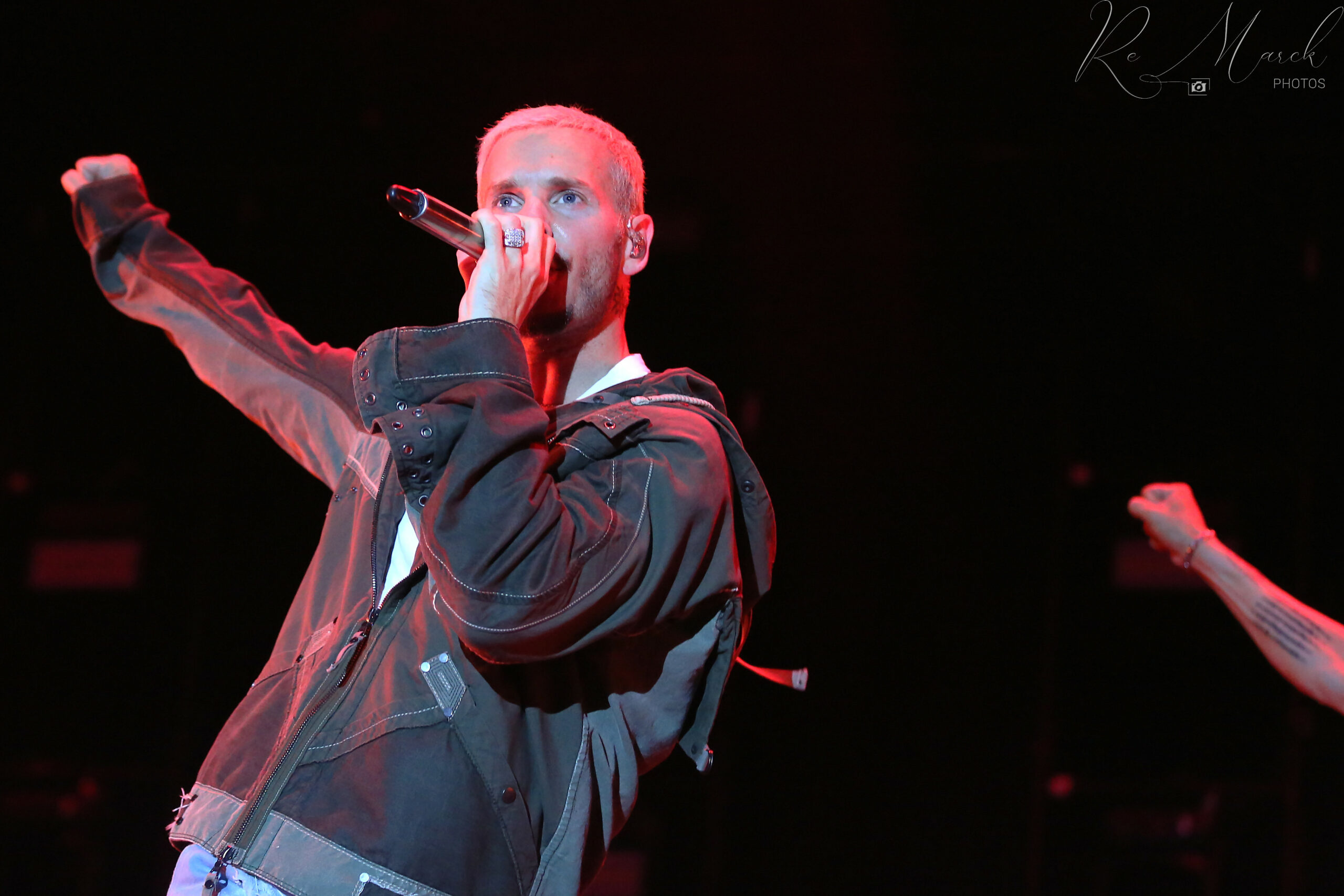 xxMatt Pokora 5 Baudet23D