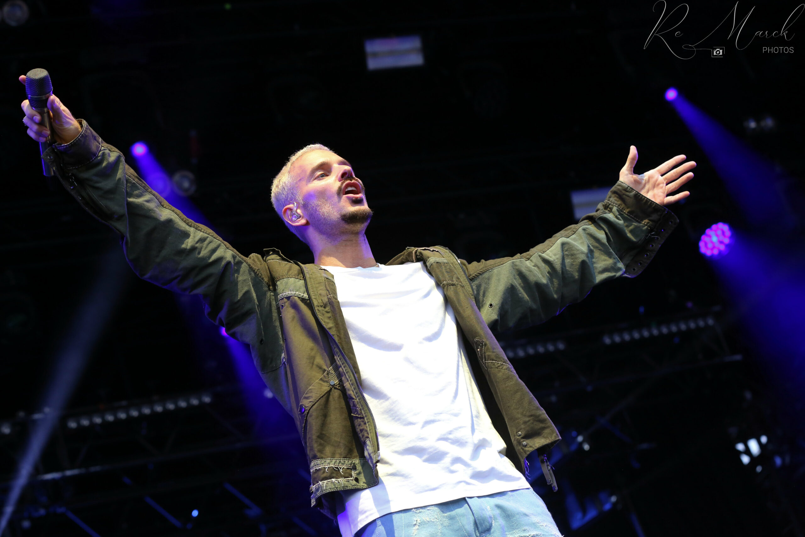 xxMatt Pokora 5 FeelgoodS23