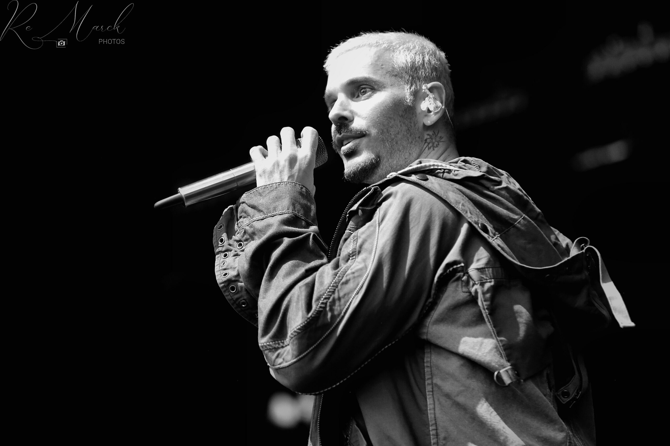 xxMatt Pokora 7 FeelgoodS23