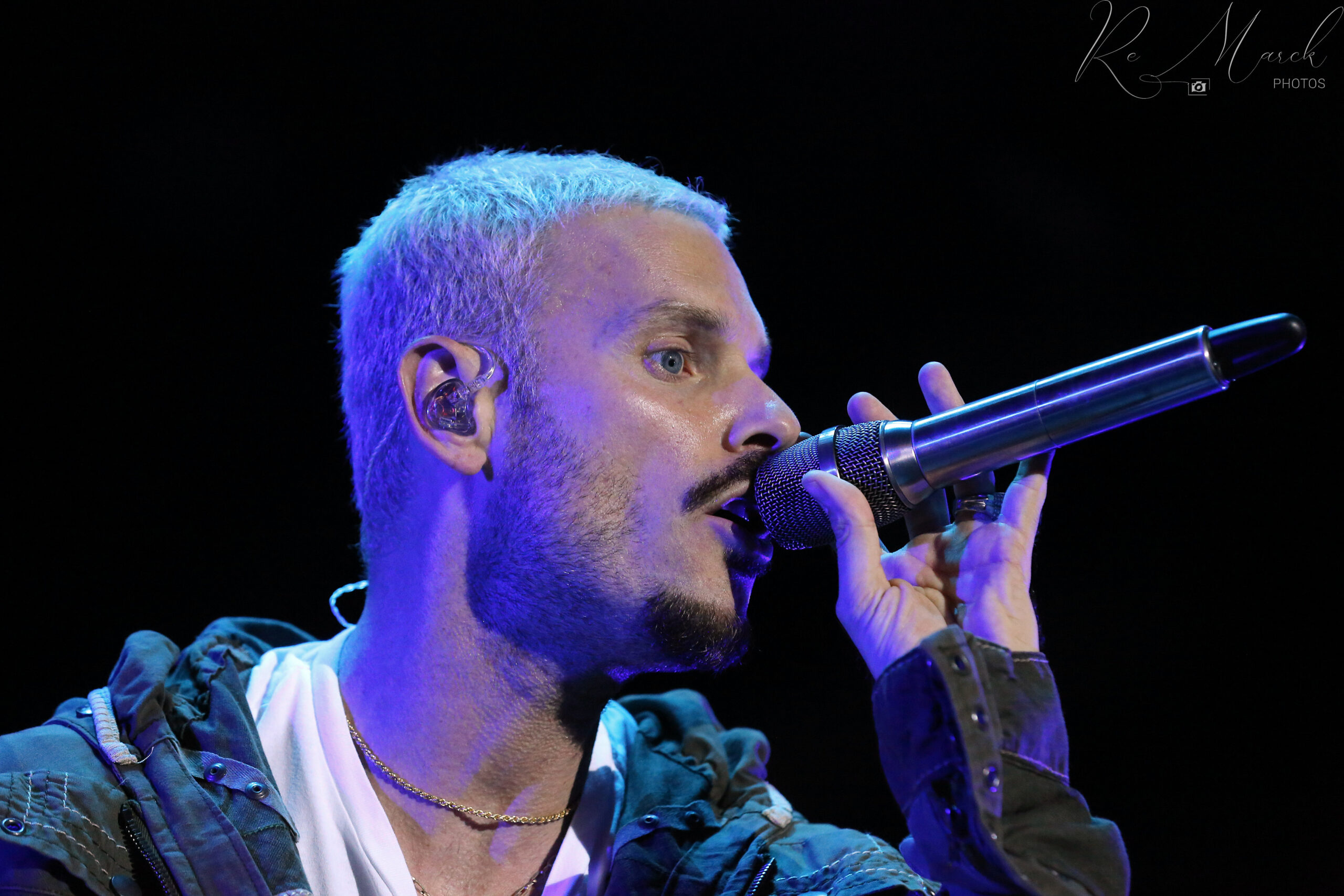 xxMatt Pokora 8 Baudet23D