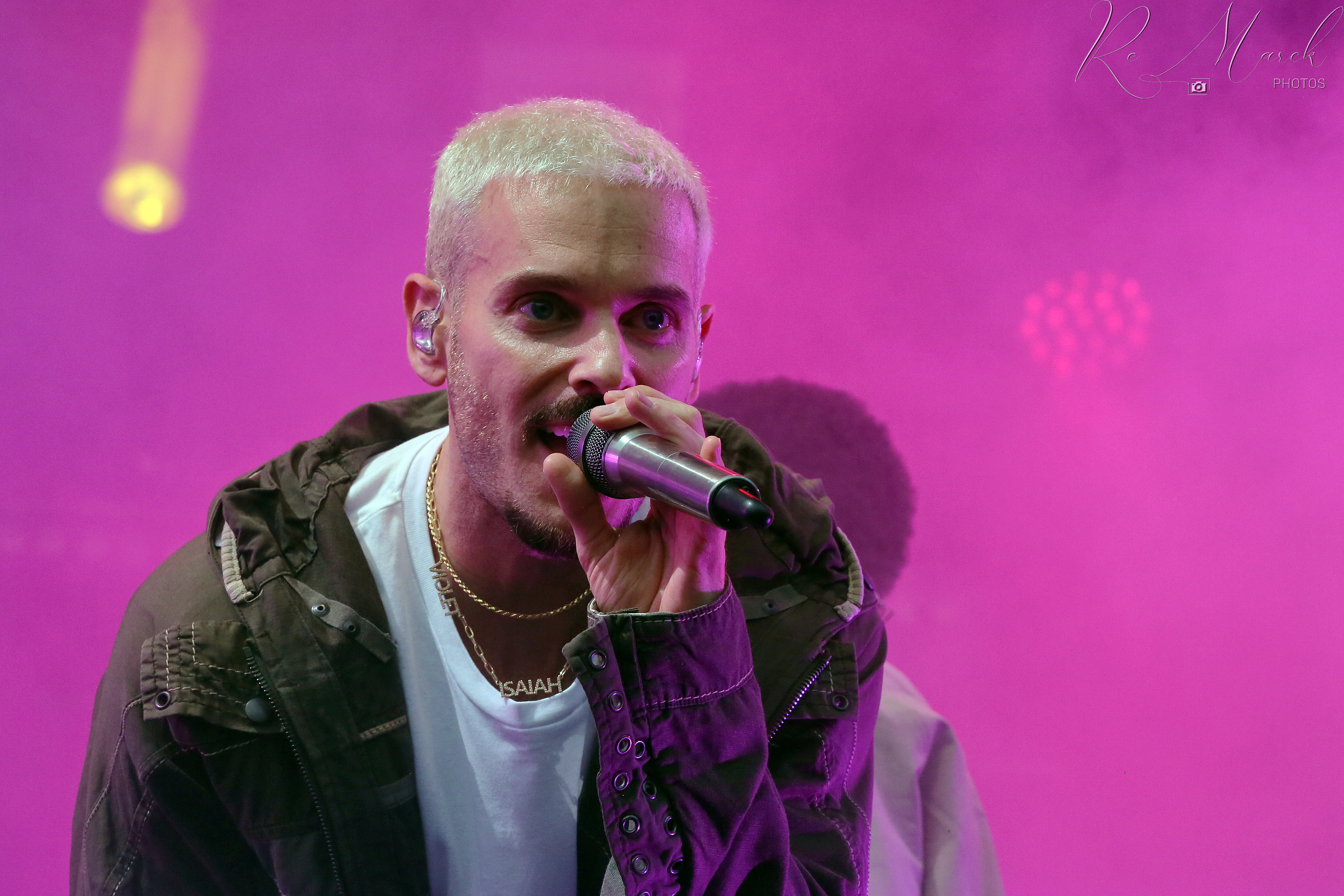 xxMatt Pokora 8 FeelgoodS23