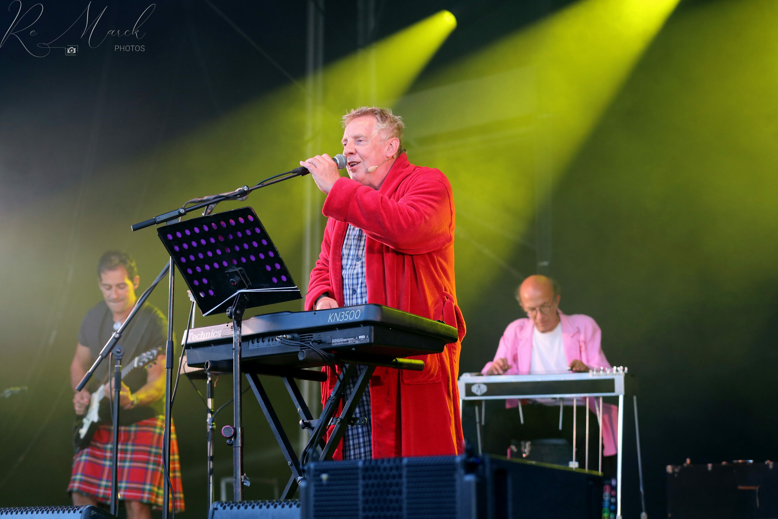 Jean-Luc Fonck de Sttellla