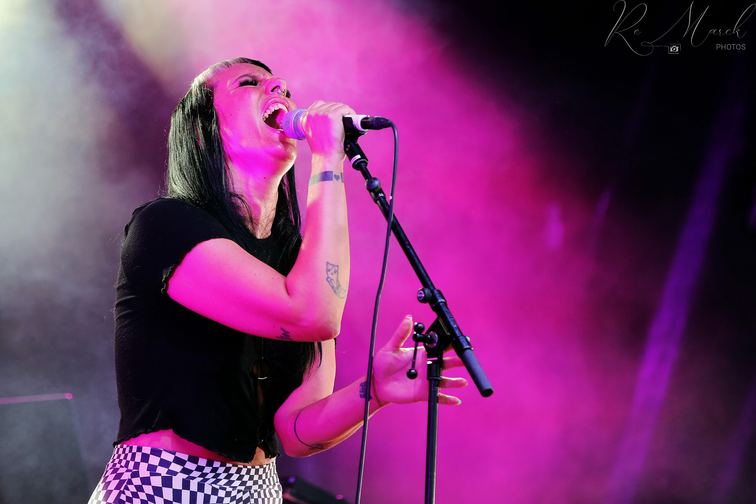 zzAt Night 5 Baudet23S