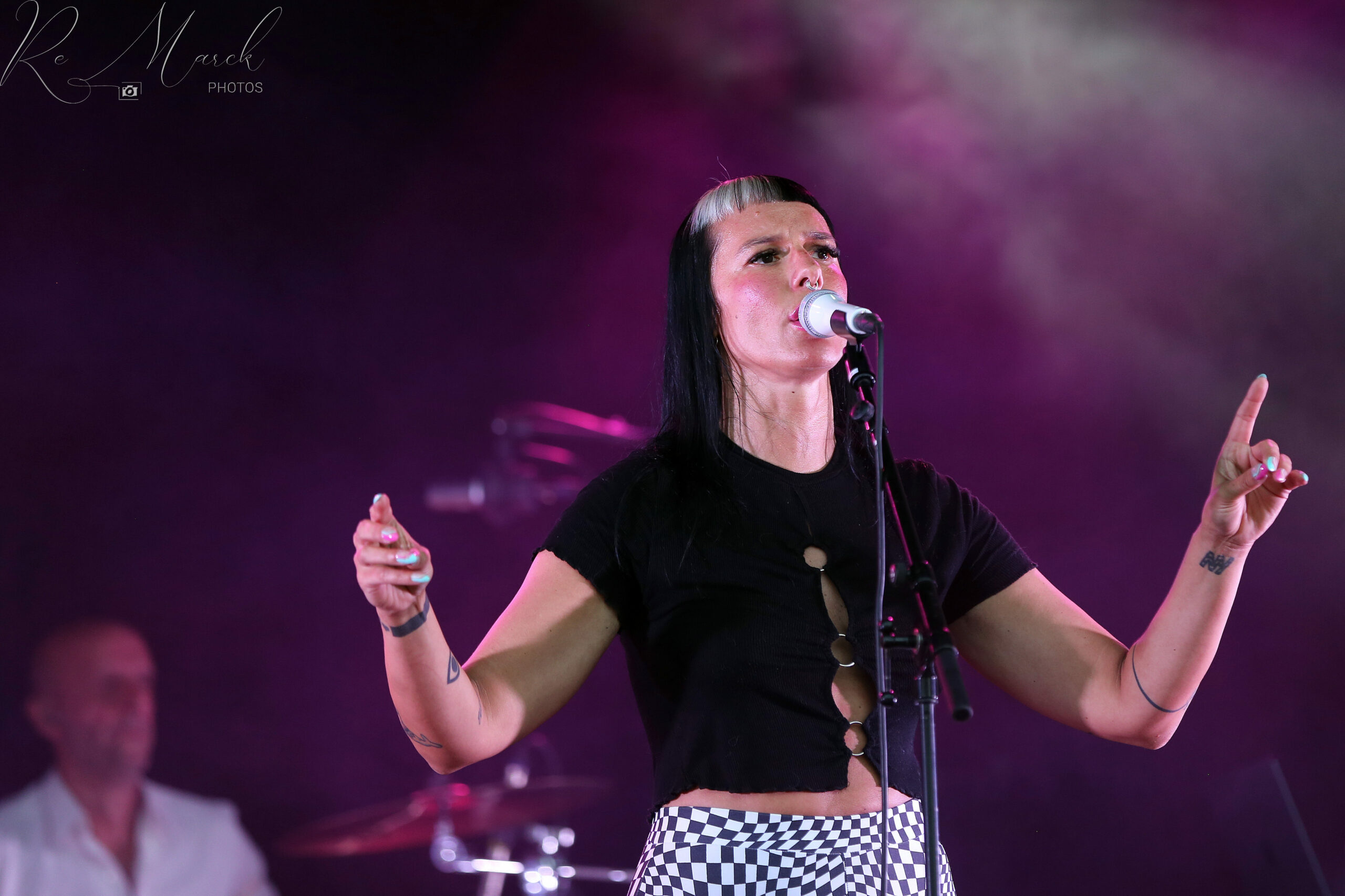 zzAt Night 8 Baudet23S