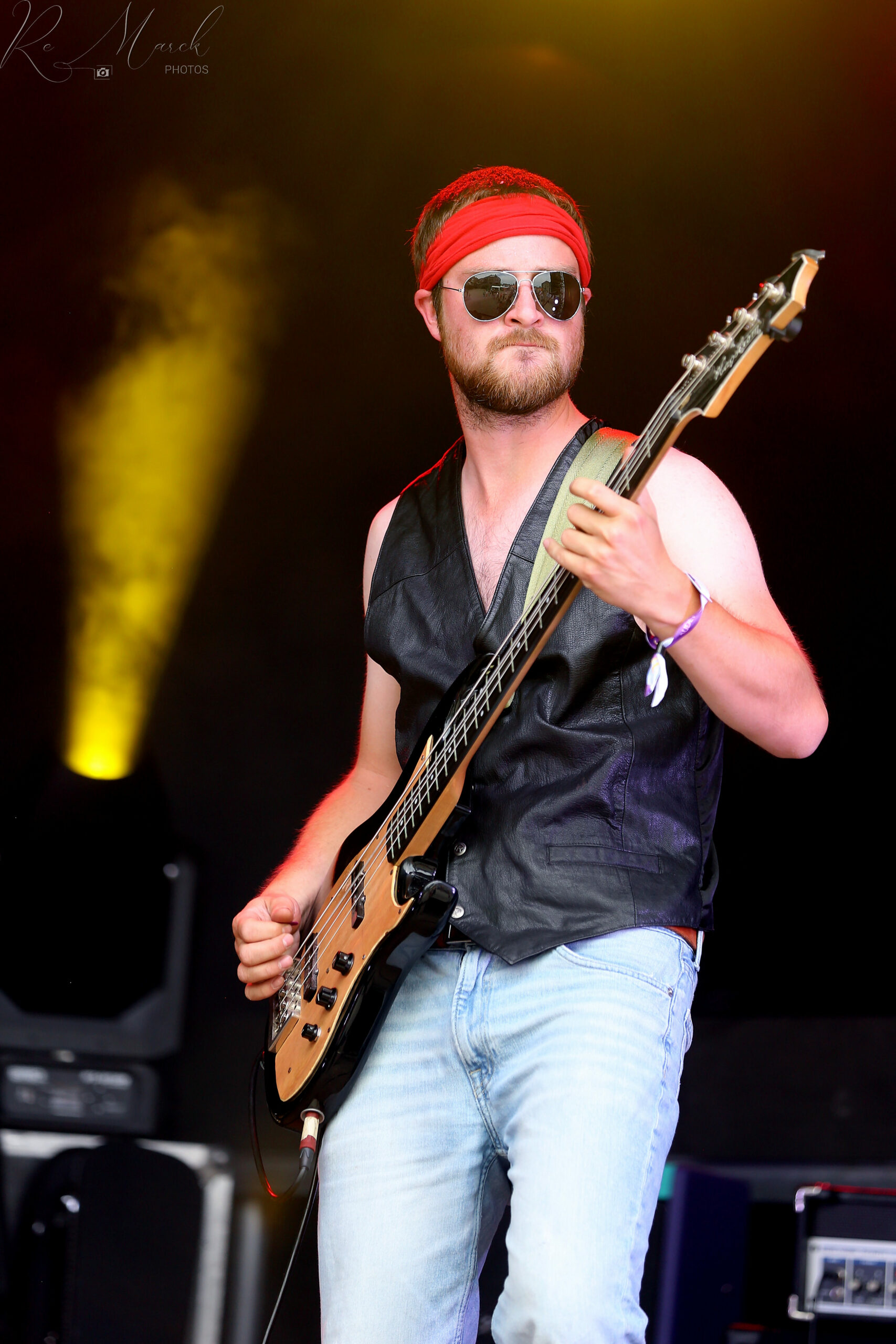 zzKarma Phénix 1 Baudet23V