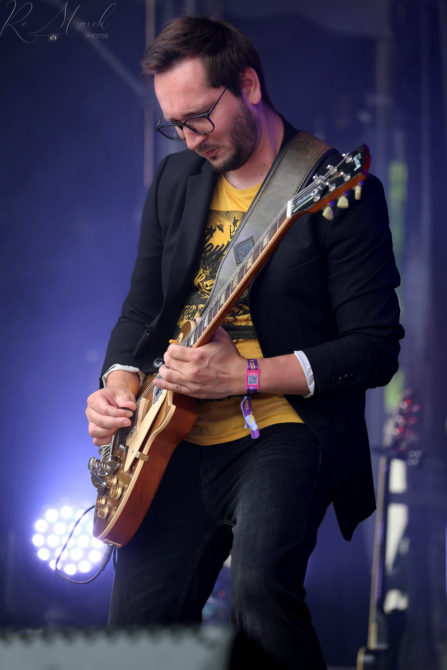 zzKarma Phénix 6 Baudet23V