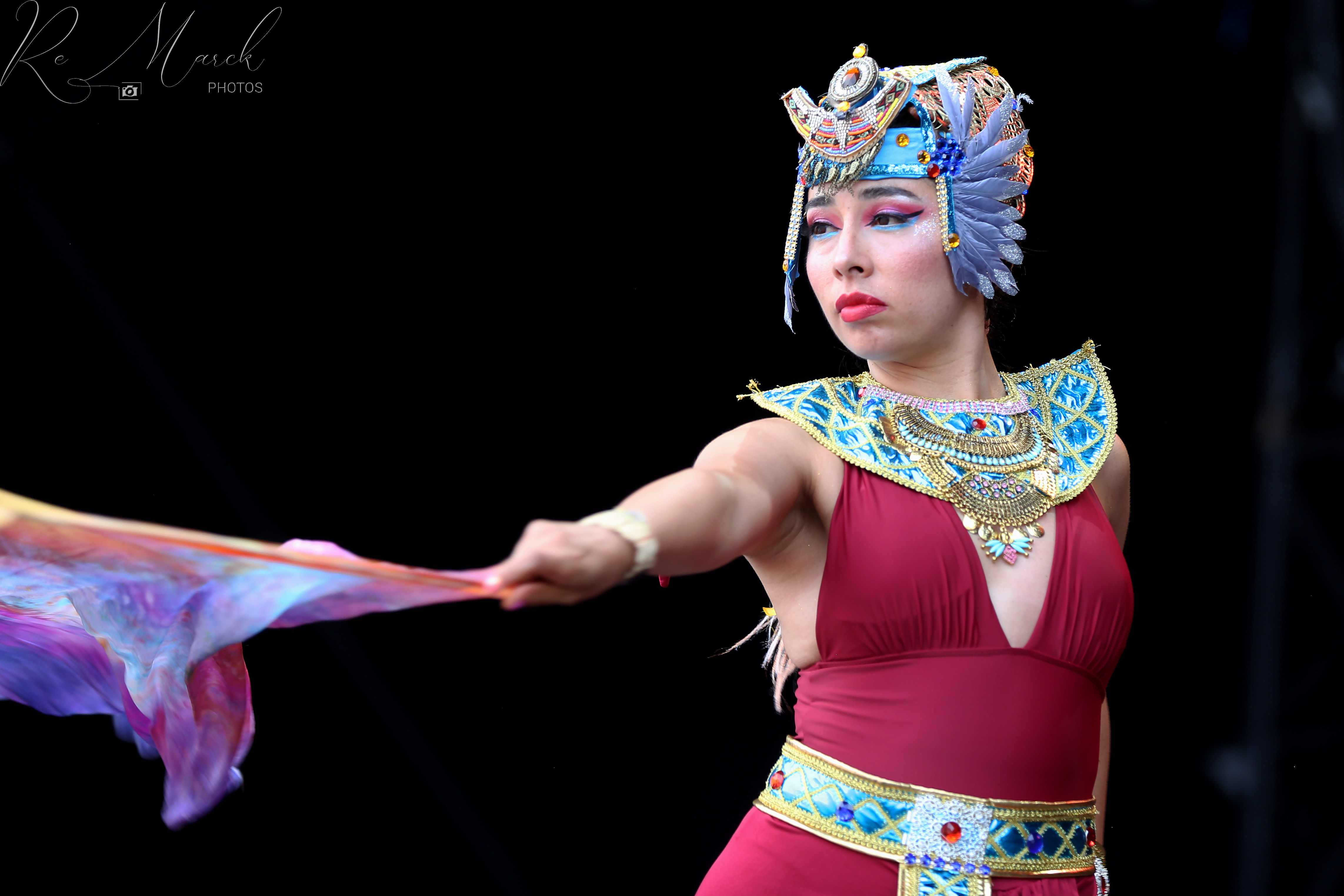 zzOster danseuse 2 Baudet23S