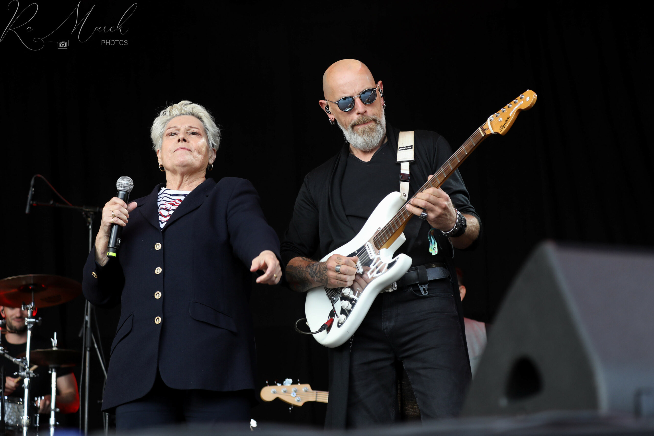 zzQUARTZ Jakie 3 Feelgood23D