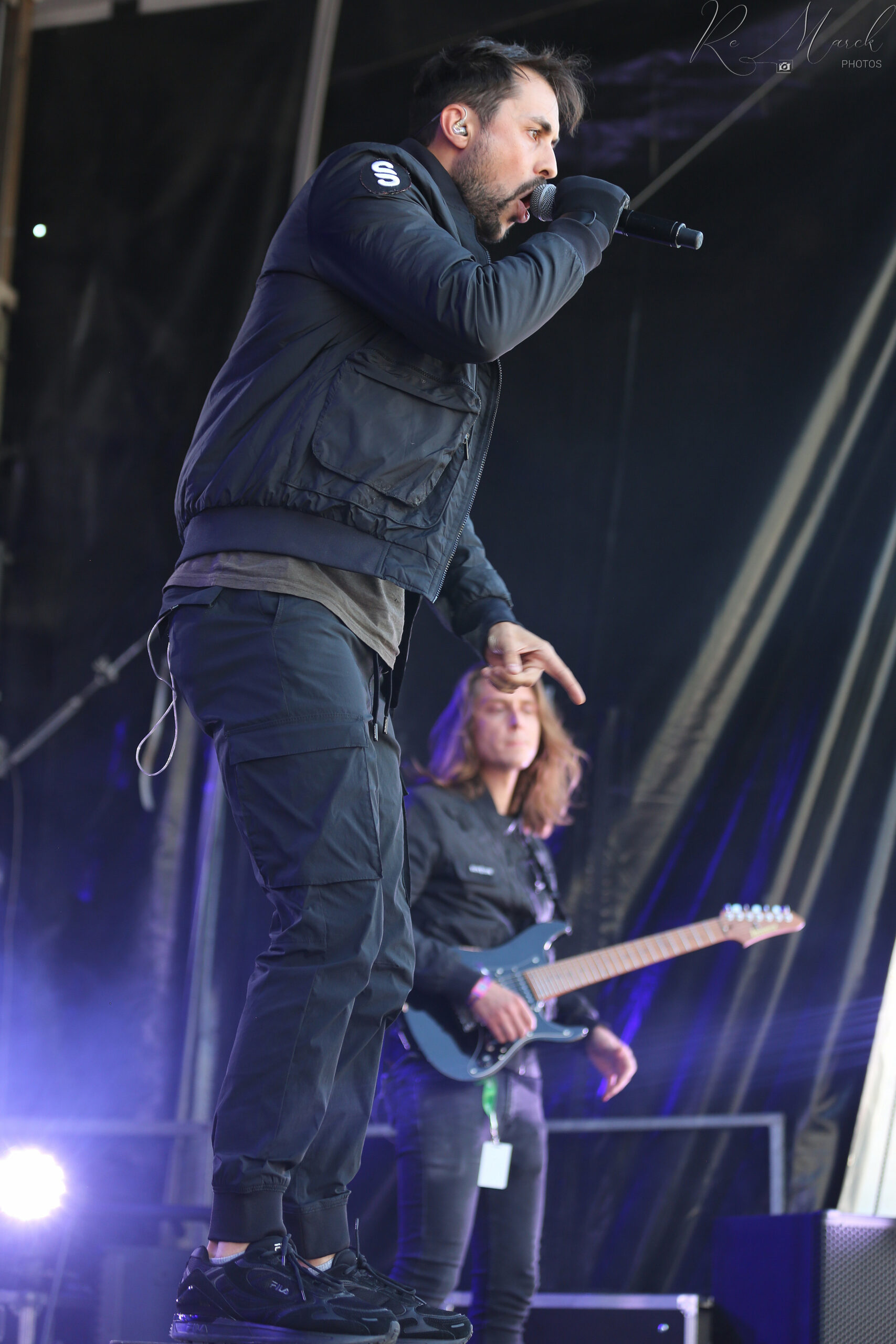 zzSuasion 4 Baudet23S