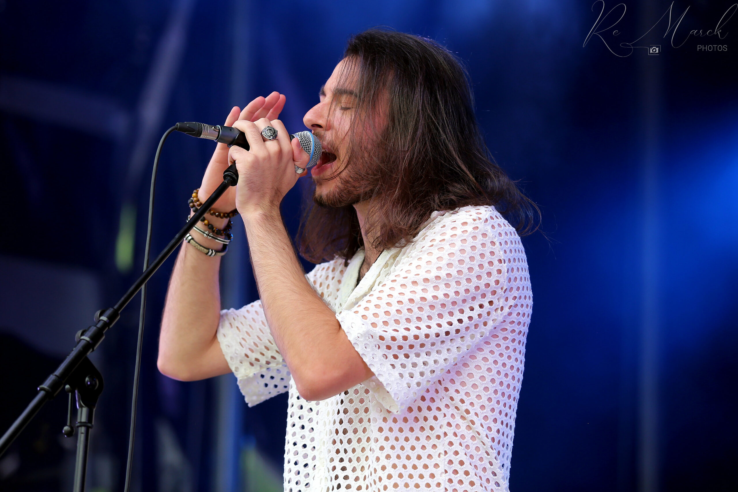 zzThe Flints 1 Baudet23V