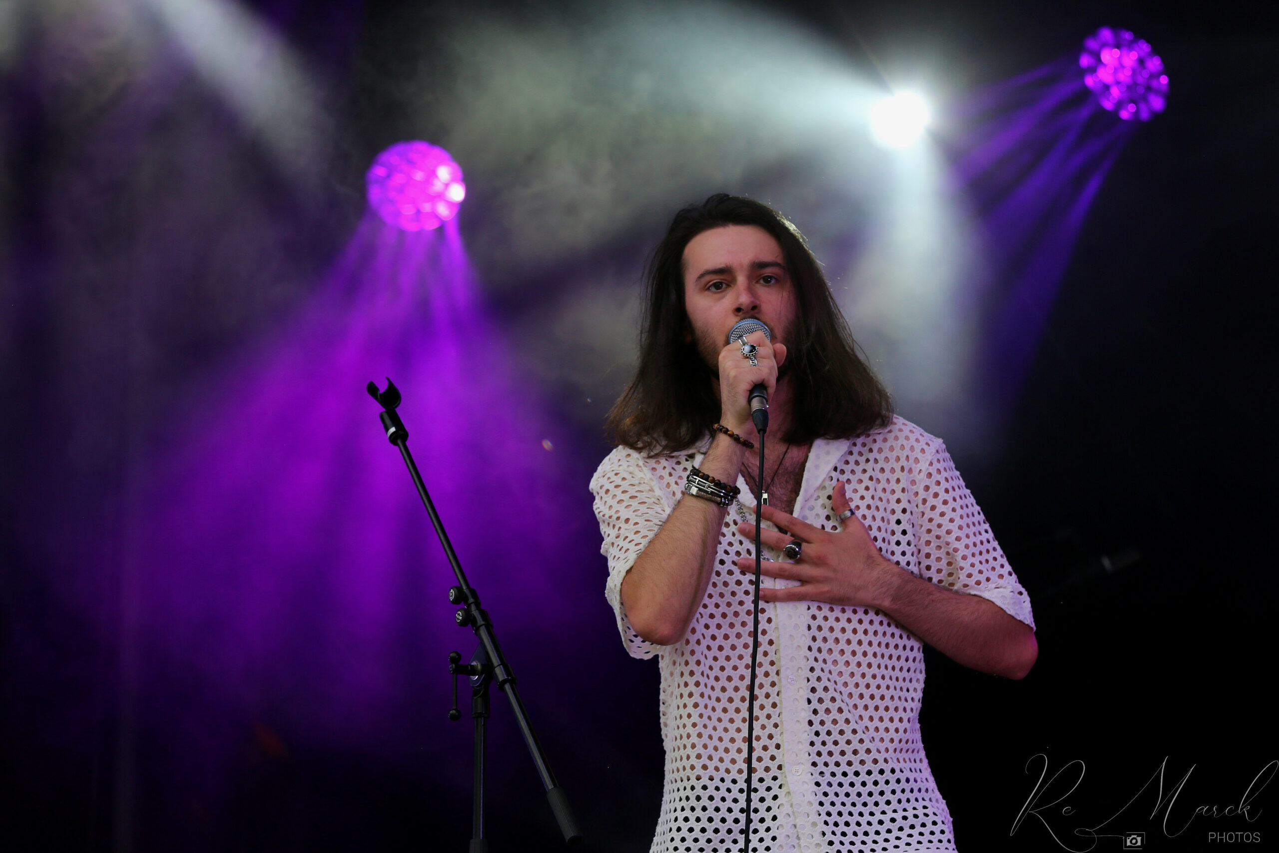 zzThe Flints 8 Baudet23V