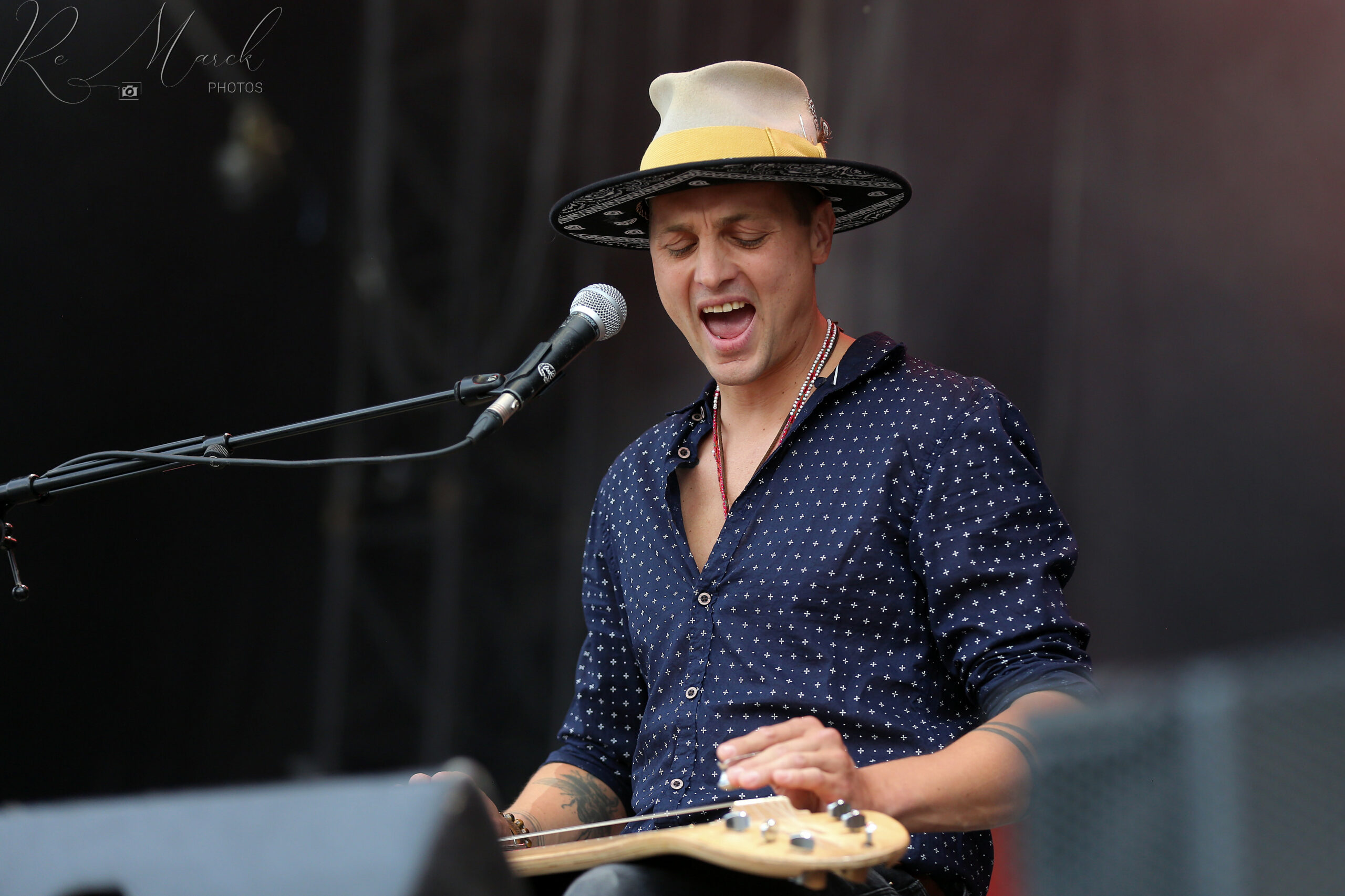 zzThomas Frank Hopper 1 Baudet23V