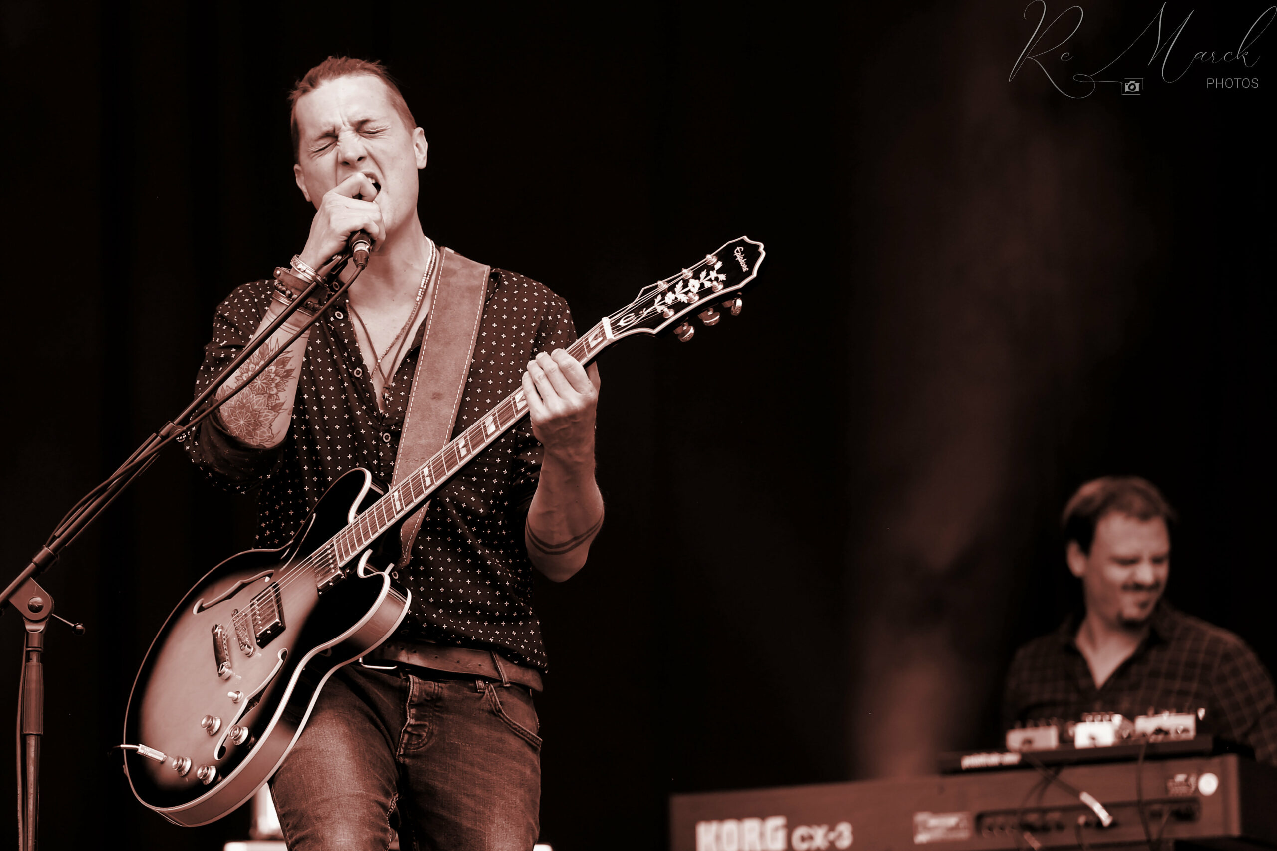 zzThomas Frank Hopper 6 Baudet23V