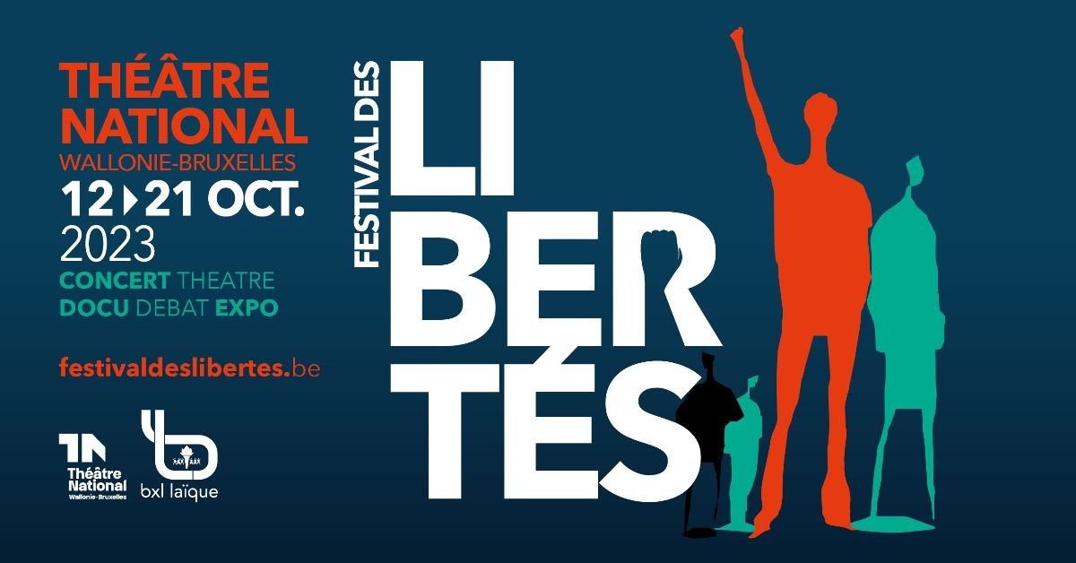 Festival des Libertés