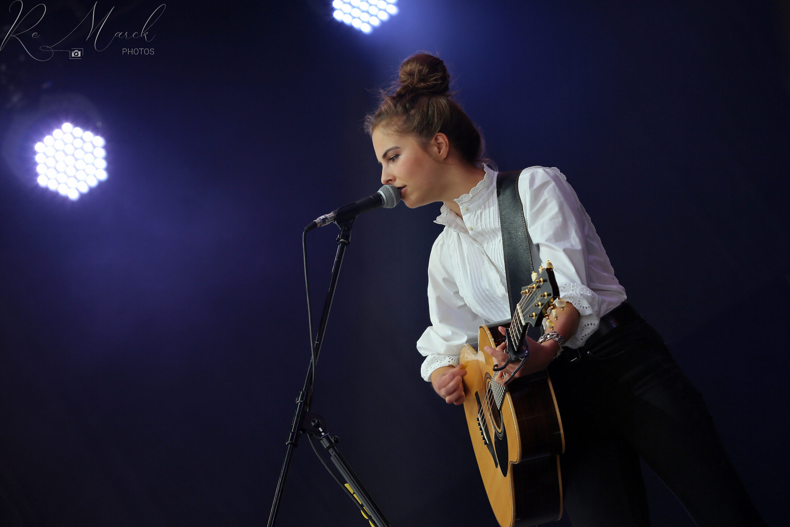 XXEmmy D&rsquo;ARC 7 NBF23