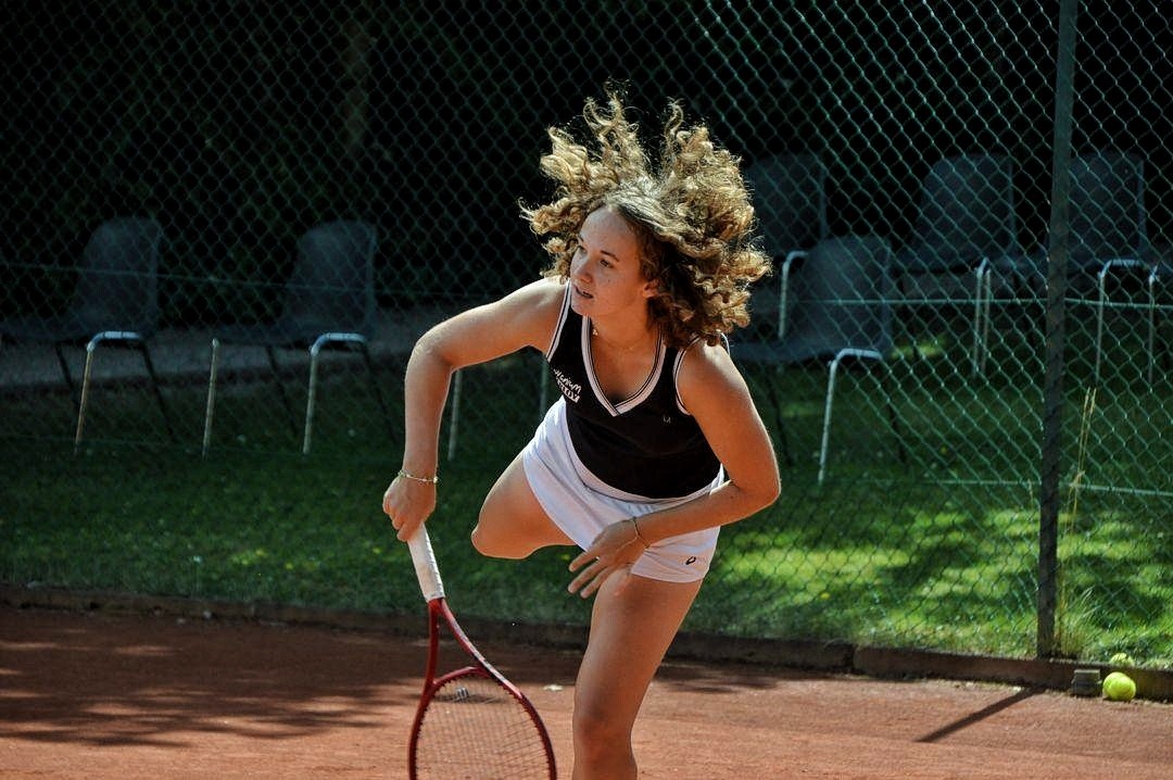 La 15ème Édition du Tournoi CODIC … Club de Tennis du Bercuit à Grez-Doiceau : Un Événement Sportif de Haut Niveau