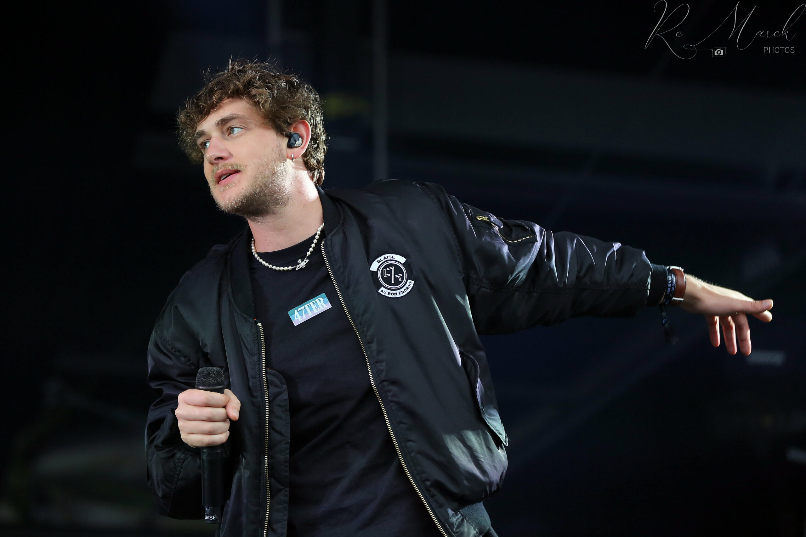 xx47 Ter 3 Les Gens d&rsquo;Ere 23D