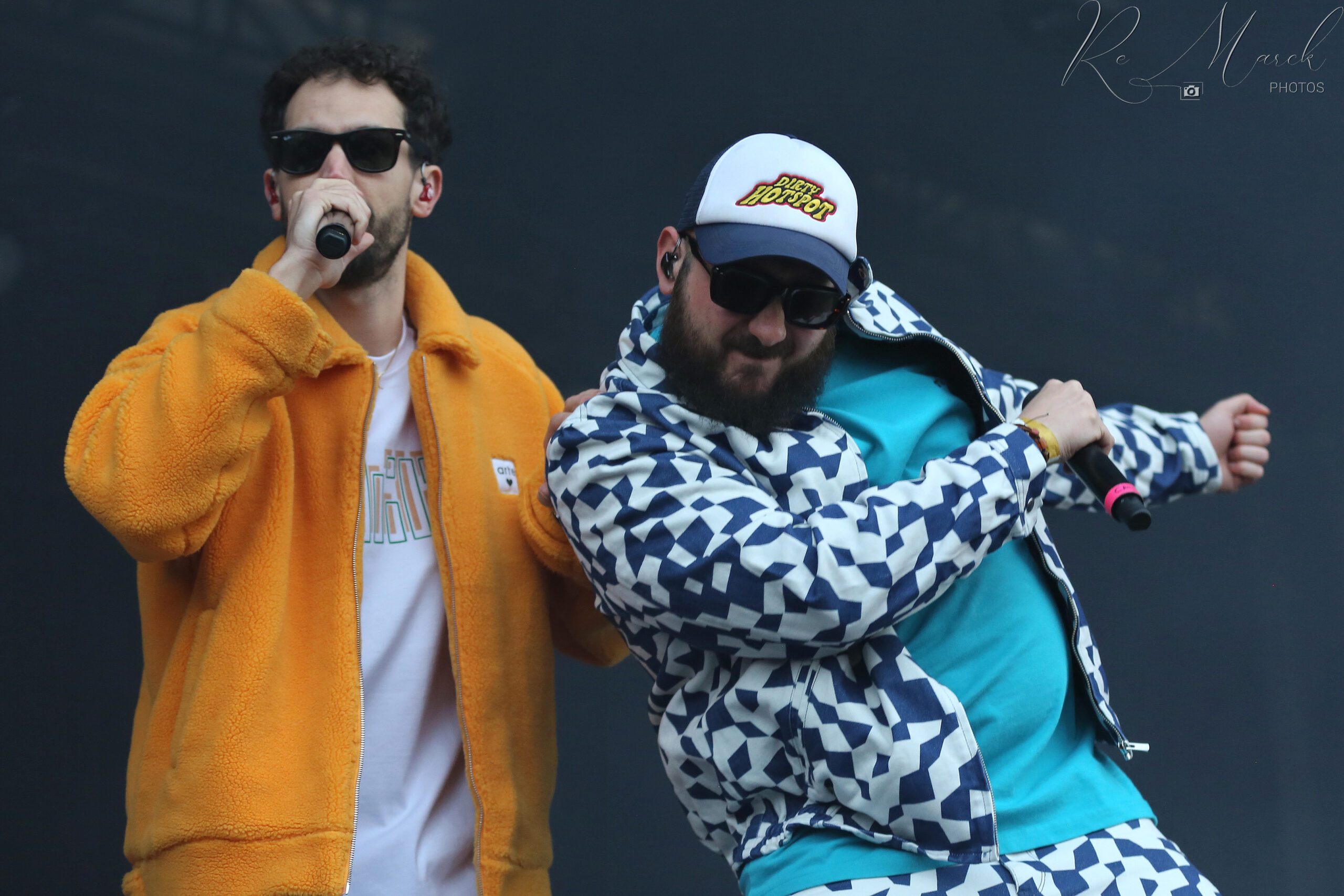 xxCaballero et Jeanjass 5 IncRockS13