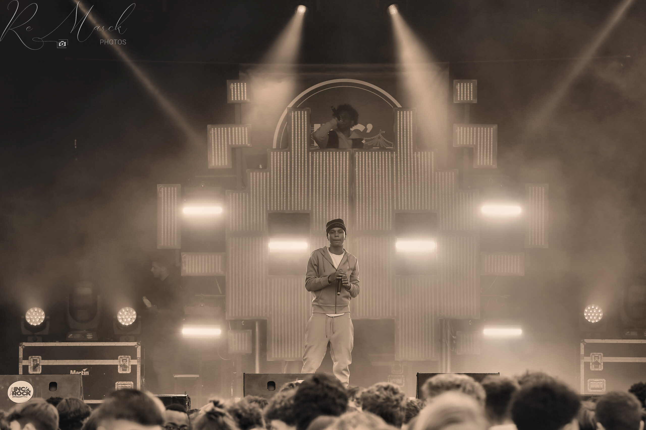 LE CABARET VERT DÉVOILE SON PREMIER BILAN DECARB-ON!