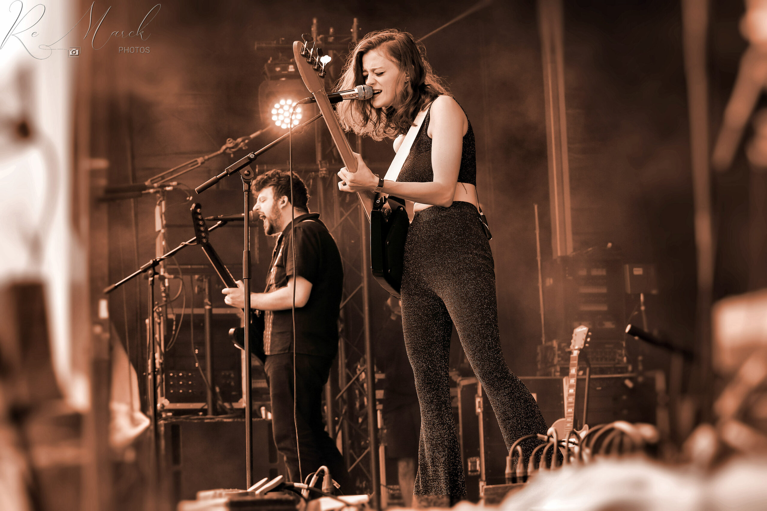 xxGoodbye Fortune Tellers 8 Les Gens d’Ere 23D