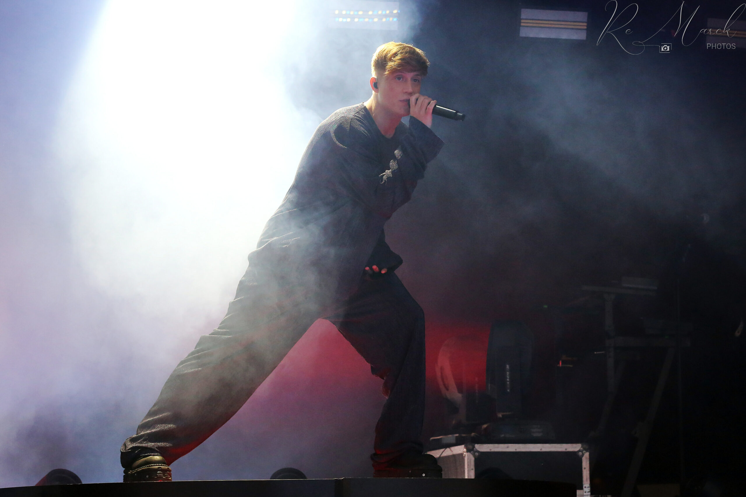xxLoic Nottet 10 Les Gens d&rsquo;Ere 23S