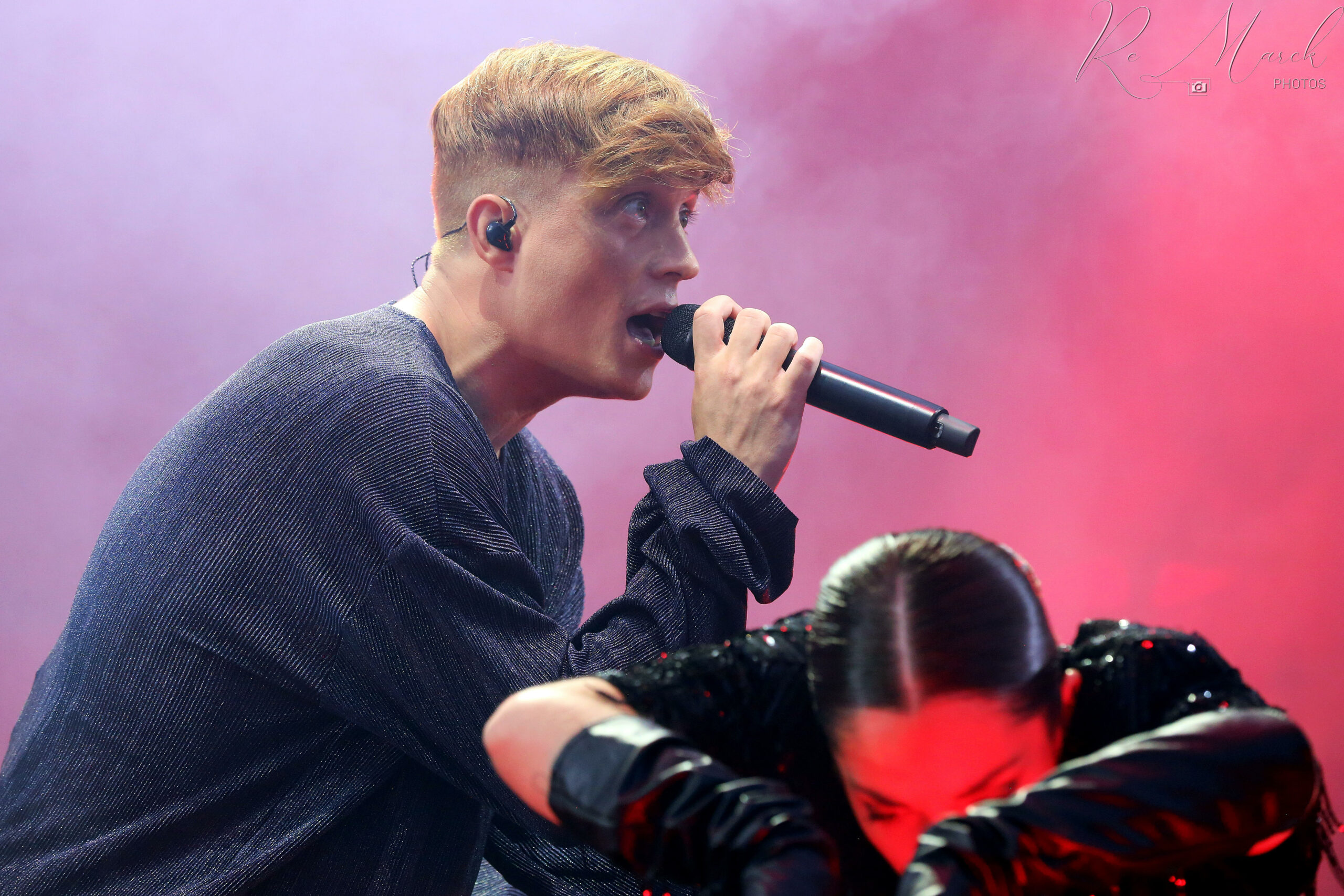 xxLoic Nottet 11 Les Gens d&rsquo;Ere 23S