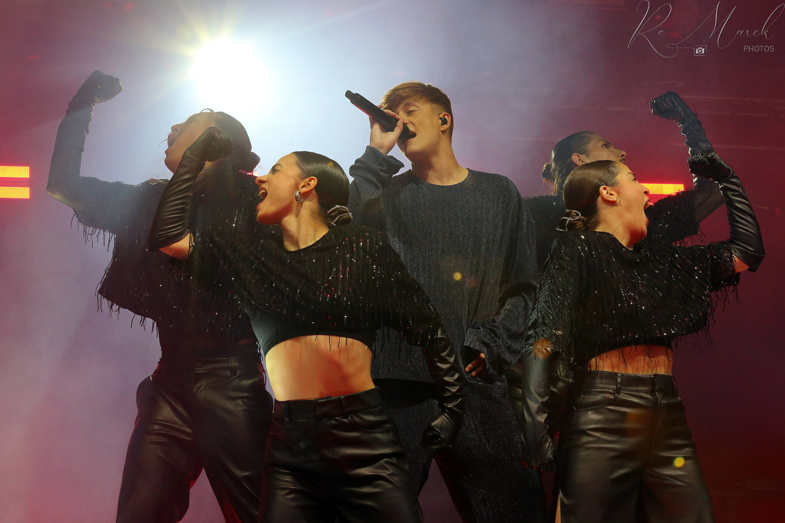 xxLoic Nottet 6 Les Gens d&rsquo;Ere 23S