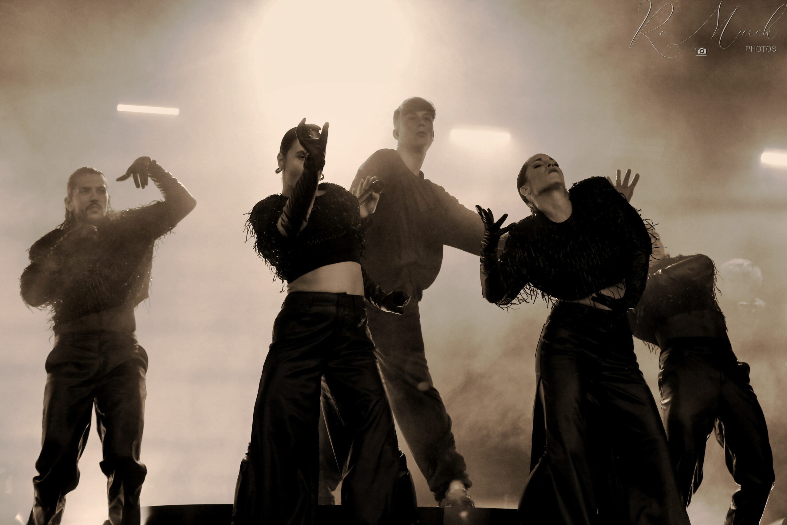 xxLoic Nottet 8 Les Gens d&rsquo;Ere 23S