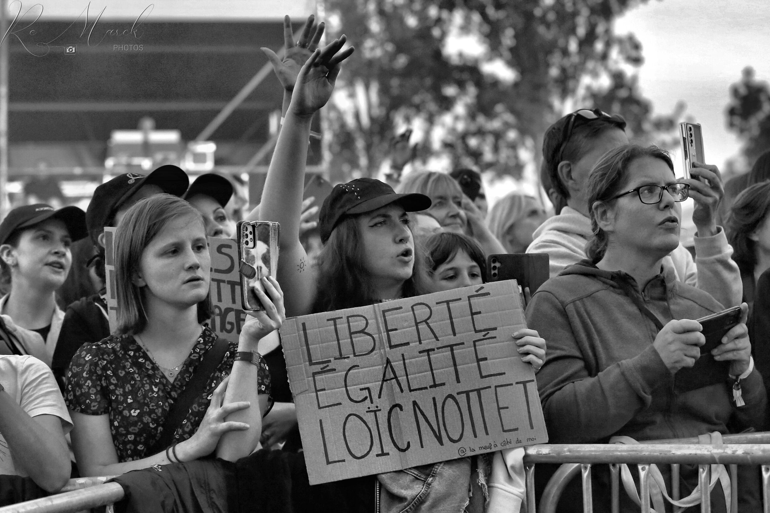 xxPublic 5 Les Gens d&rsquo;Ere 23S