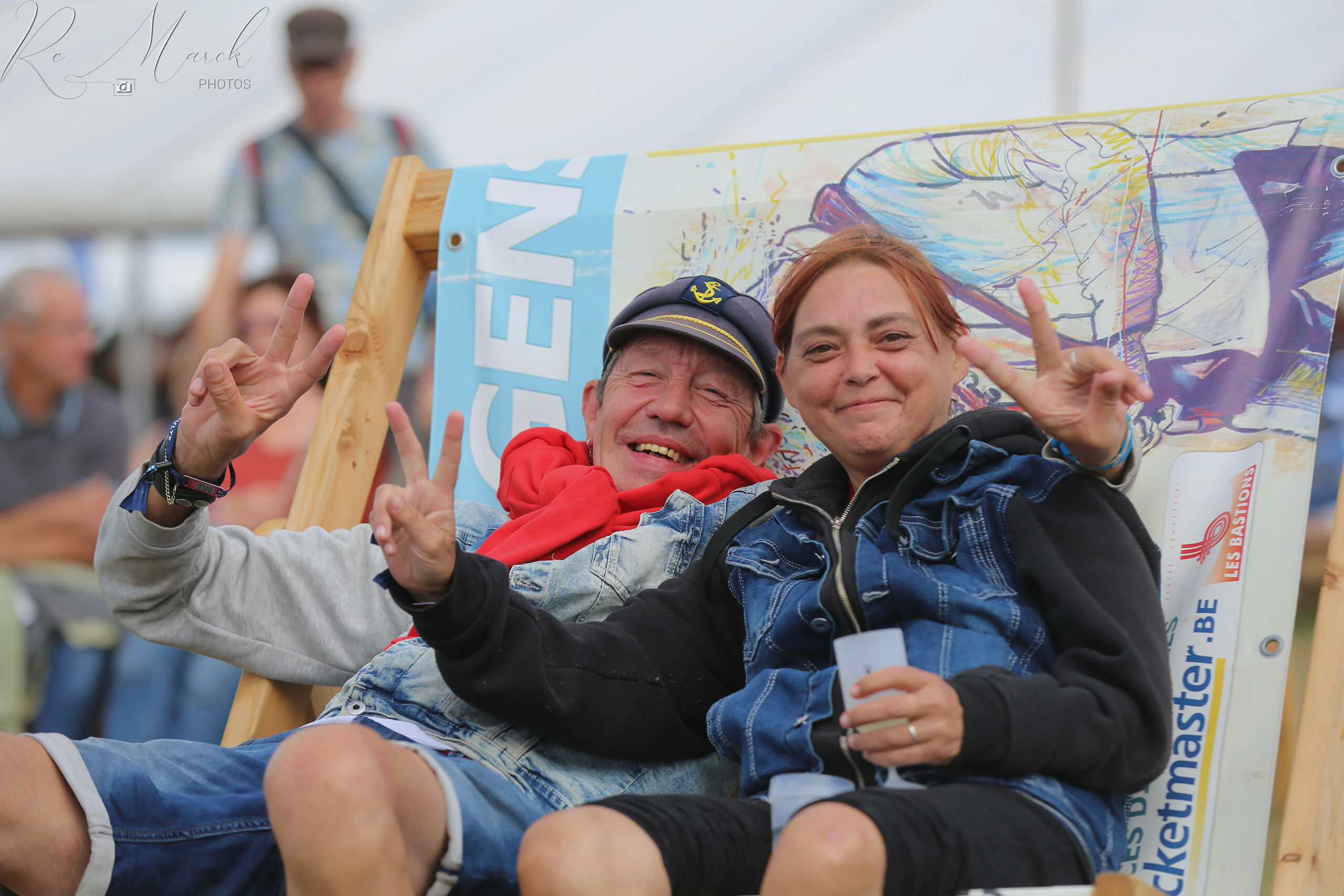 xxPublic 6 Les Gens d&rsquo;Ere 23S