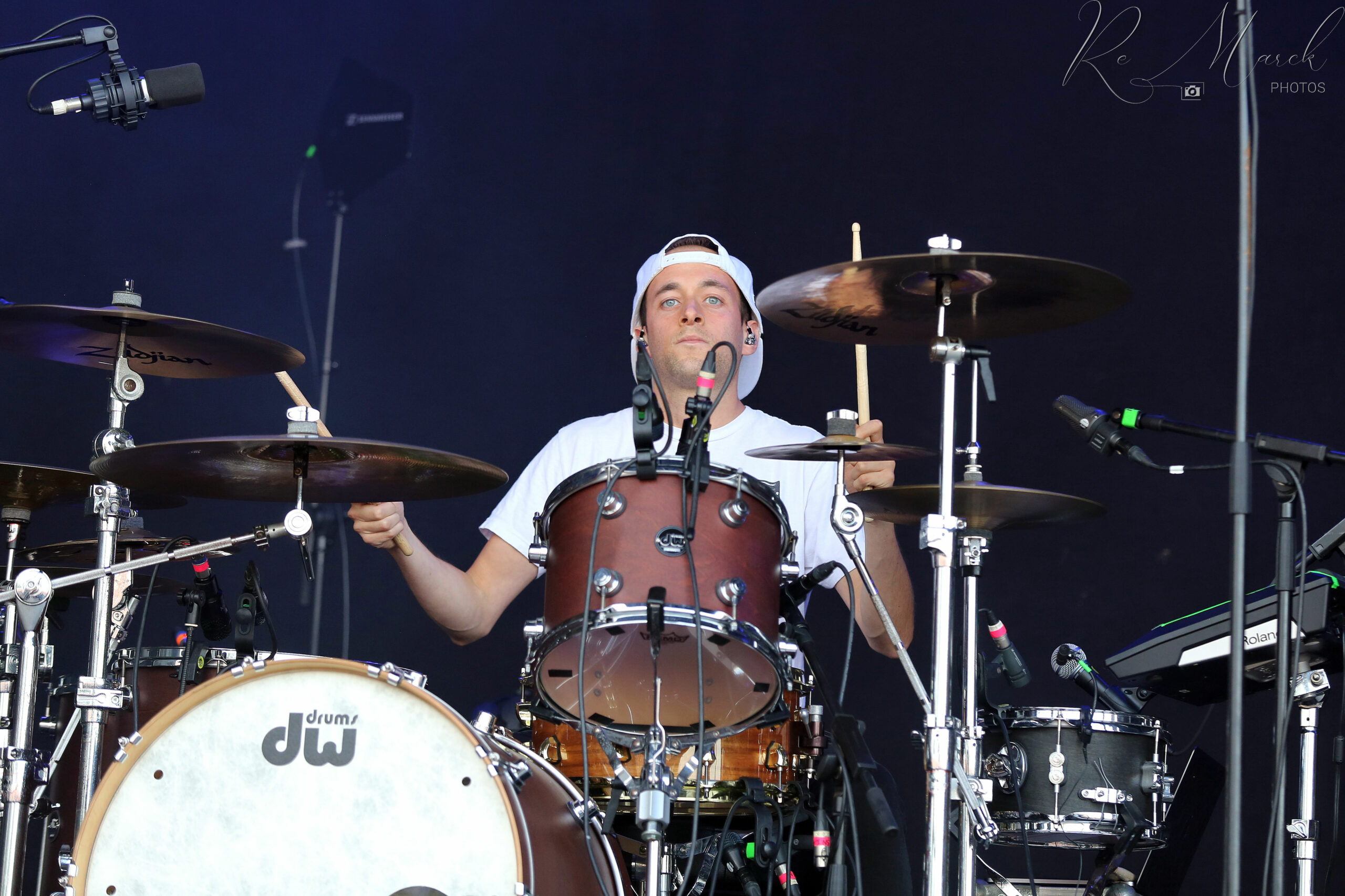 xxRori batteur 1 Les Gens d&rsquo;Ere 23S