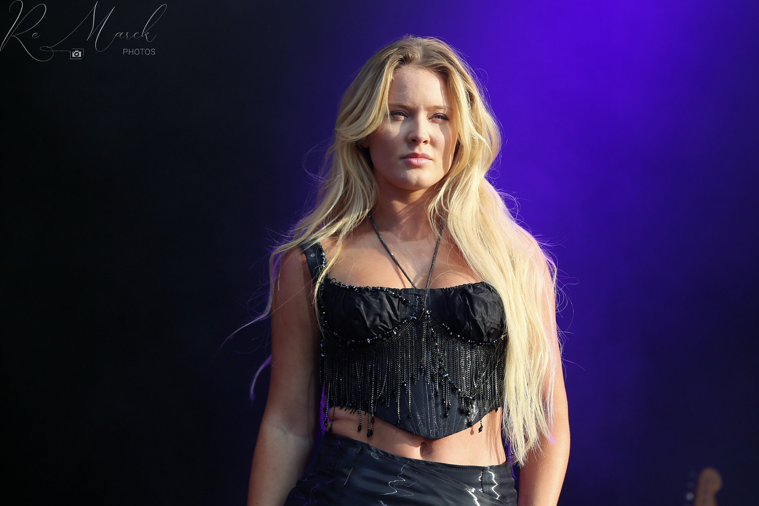 xxZara Larsson 13 NBF23