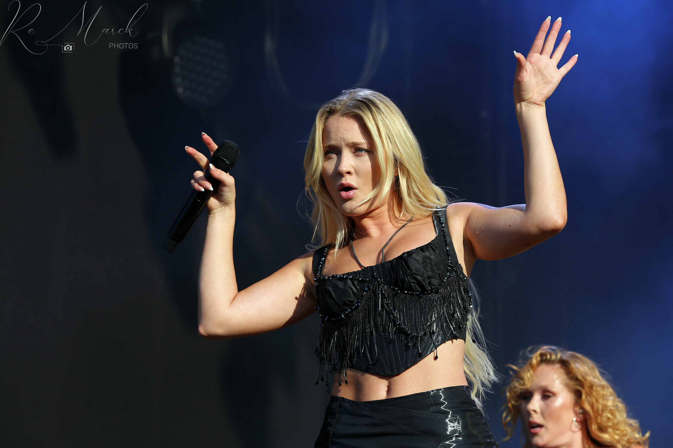 xxZara Larsson 14 NBF23