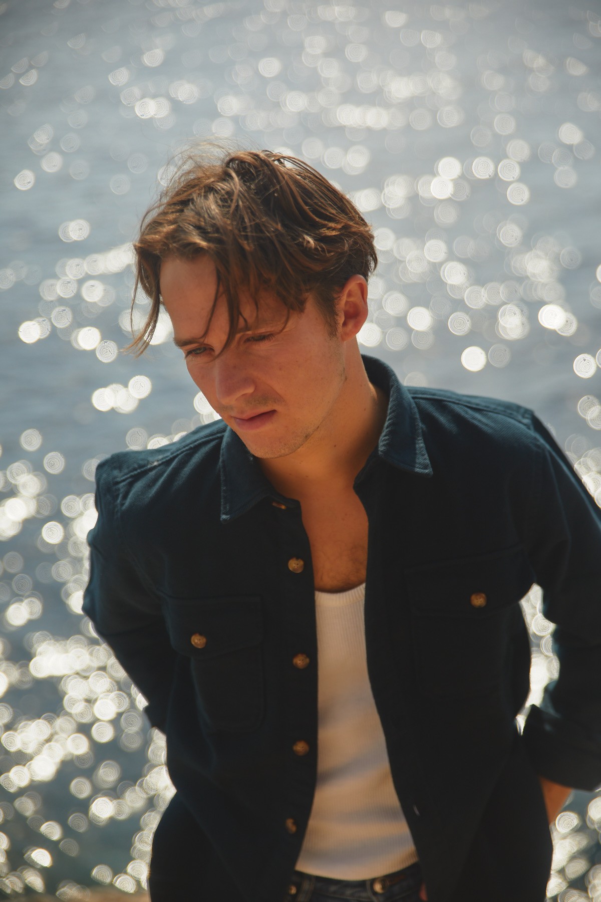 TIM DUP EN CONCERT AU WHALLL