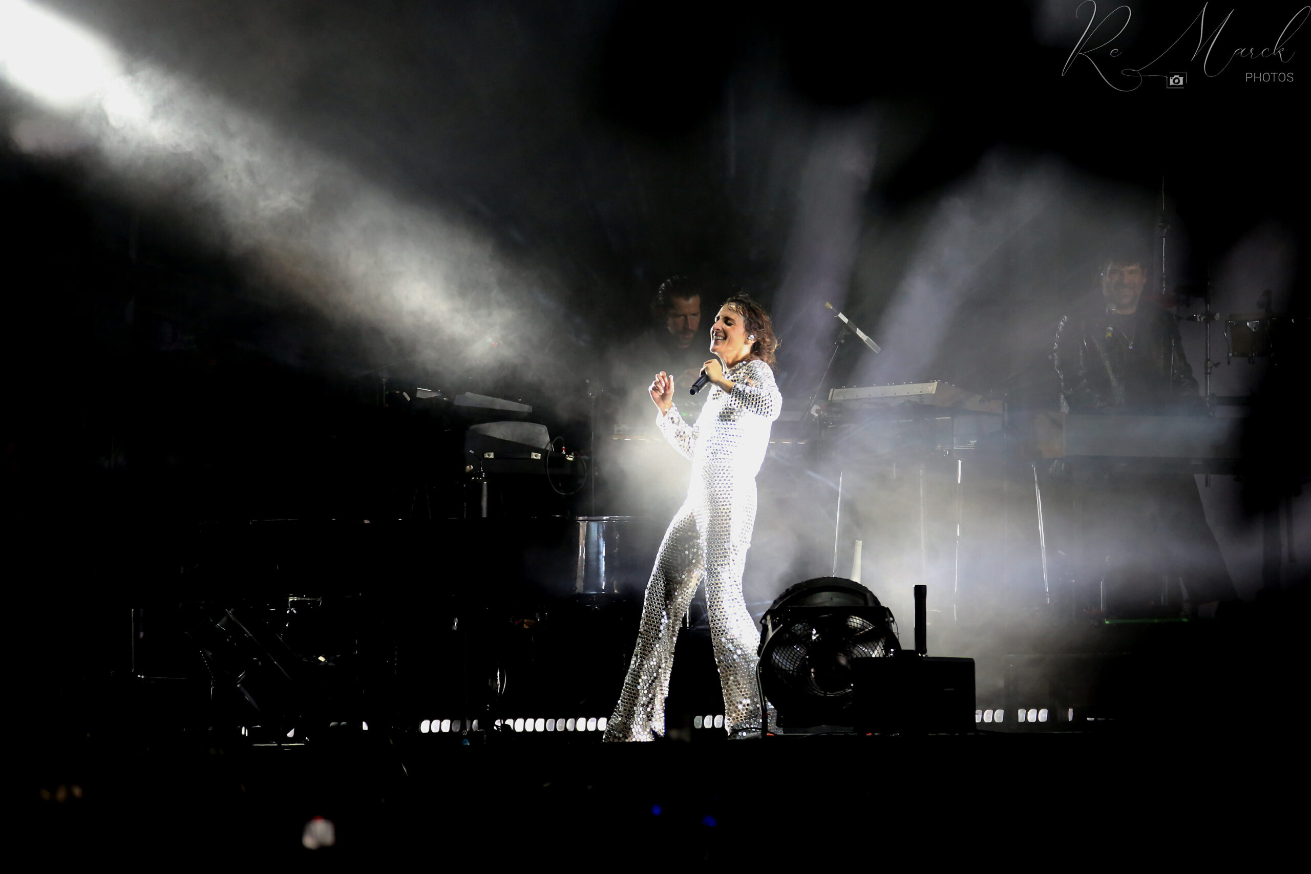 Chamarande, nouvelle place forte de la rentrée ?