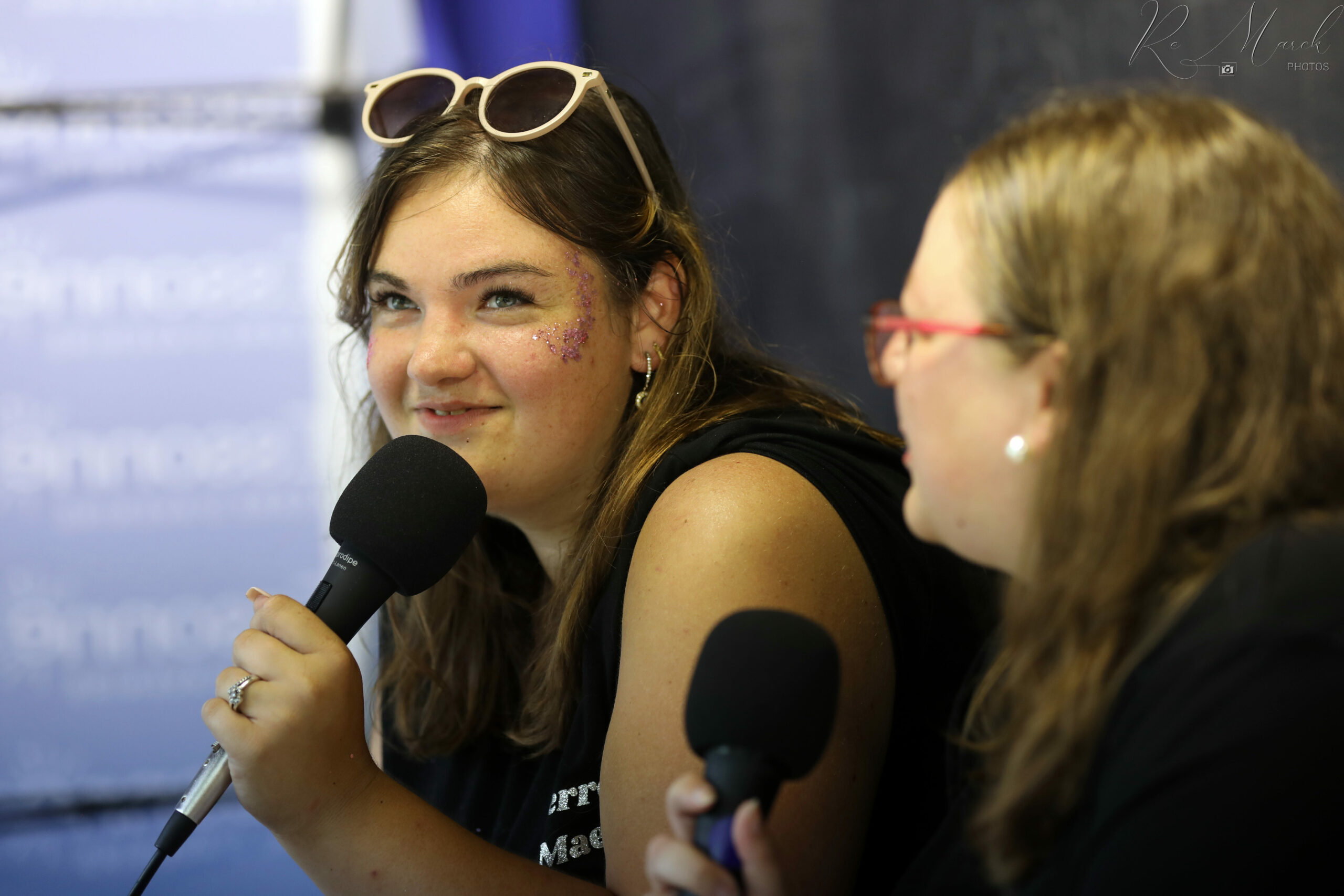 xxPierre de Maere Fan 1 EES23 S