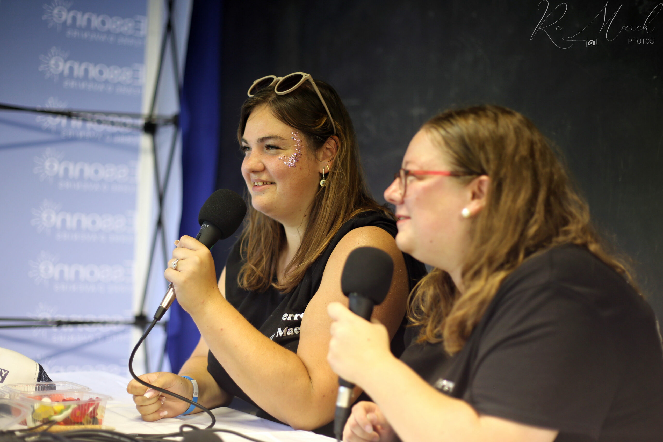 xxPierre de Maere Fan 2 EES23 S