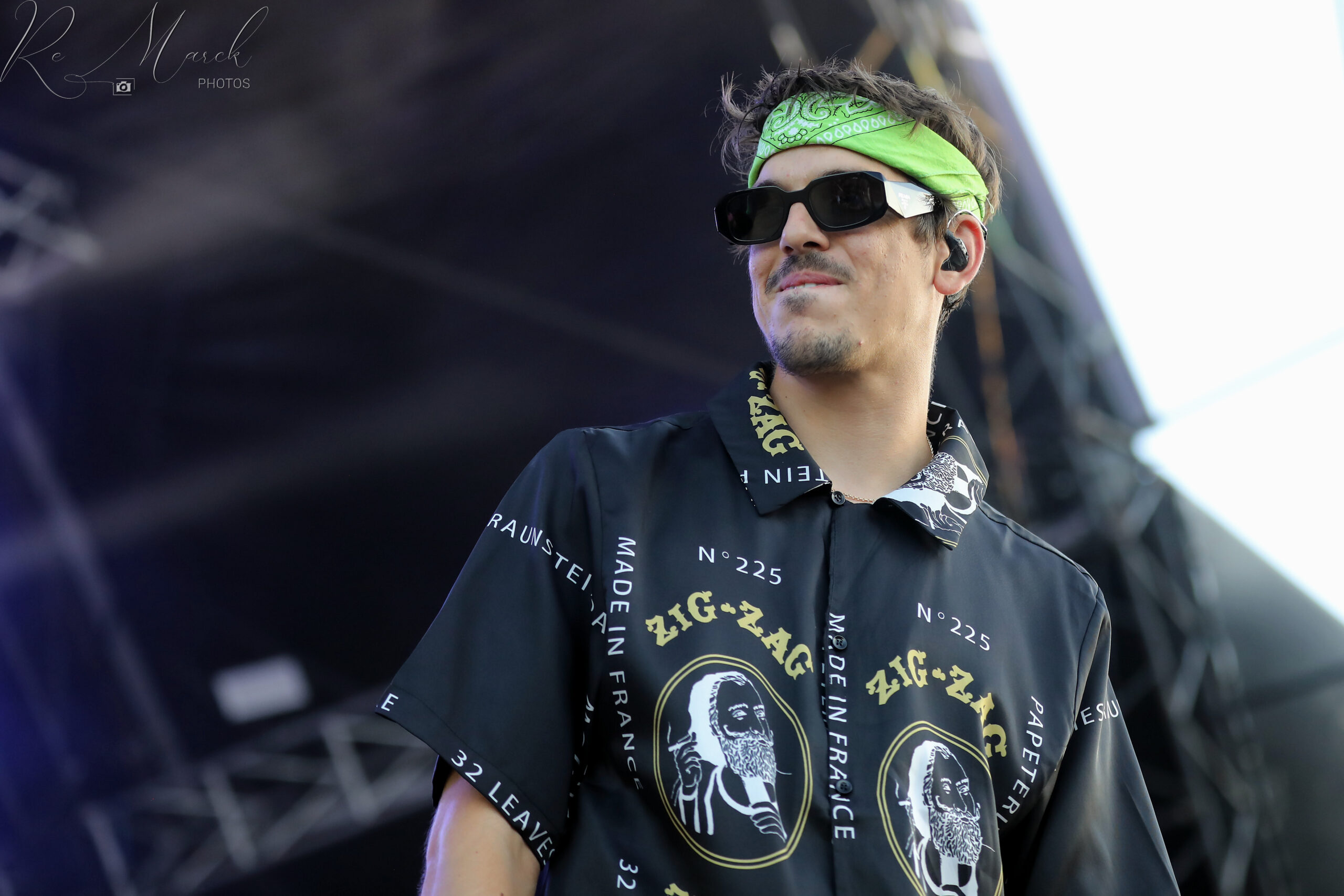 BigaRanx 14 Cabaret Vert 2023