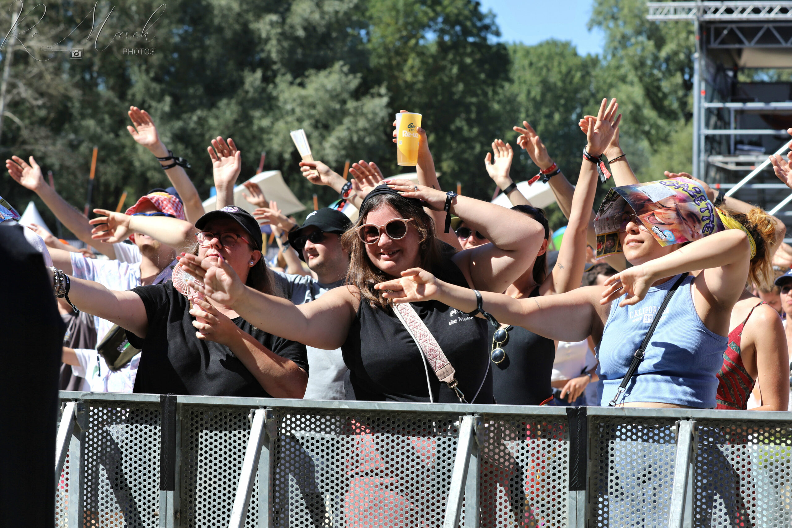 Bobine Public 2 CV23